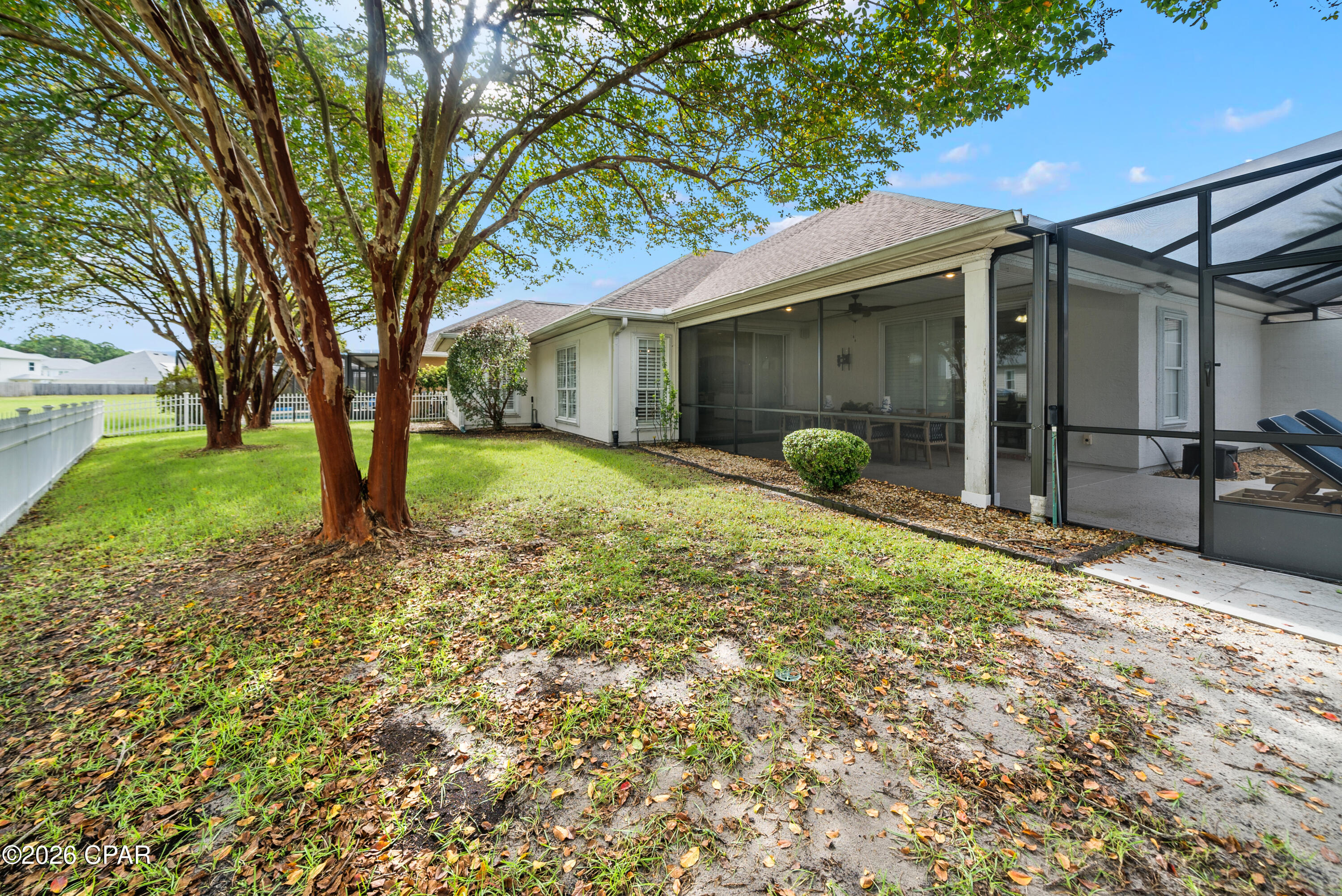101 Tierra Verde Trail Panama City Beach FL 32407