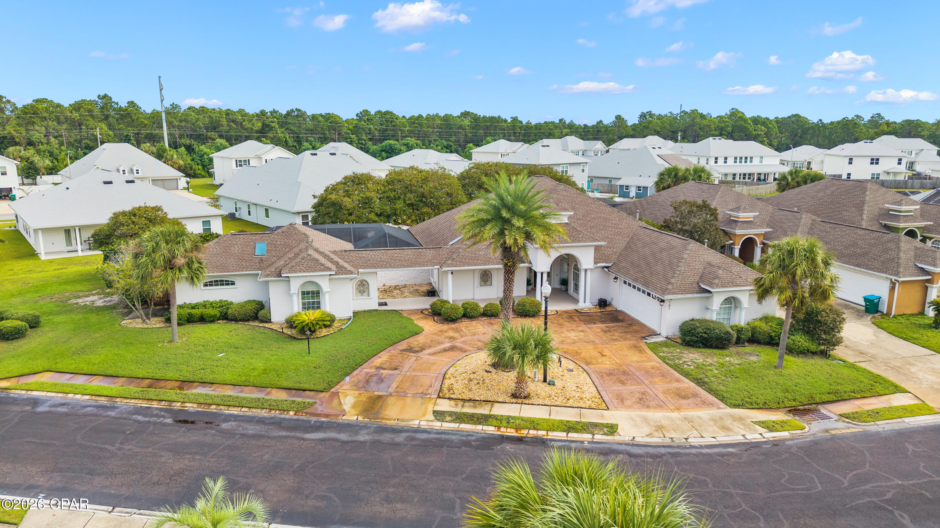 101 Tierra Verde Trail Panama City Beach FL 32407