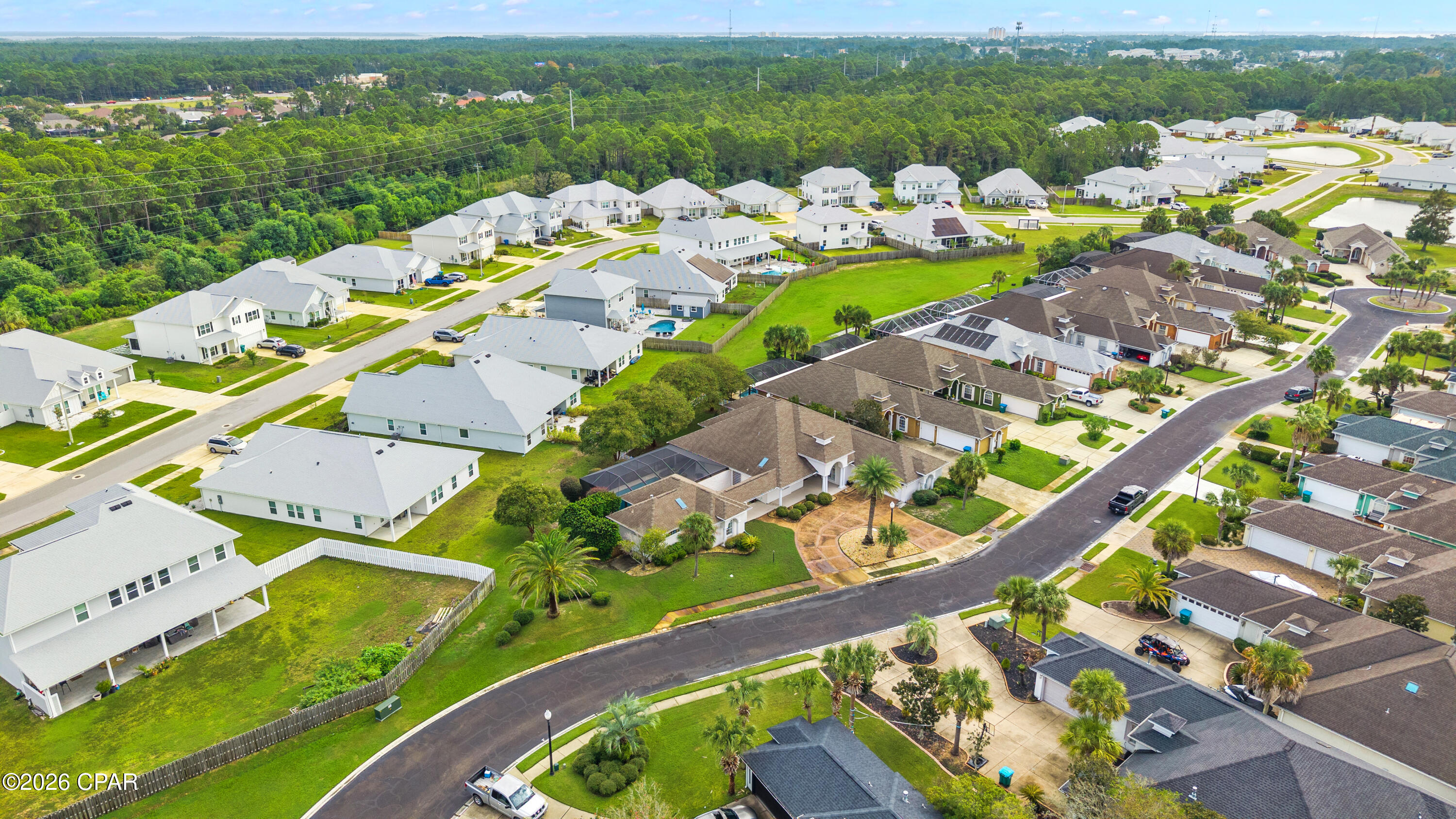101 Tierra Verde Trail Panama City Beach FL 32407