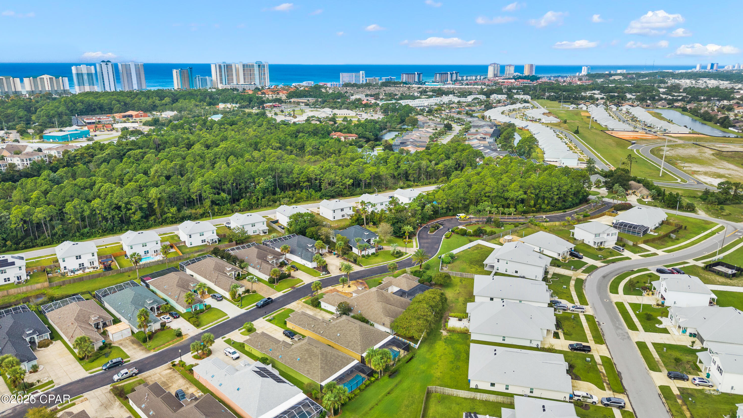 101 Tierra Verde Trail Panama City Beach FL 32407