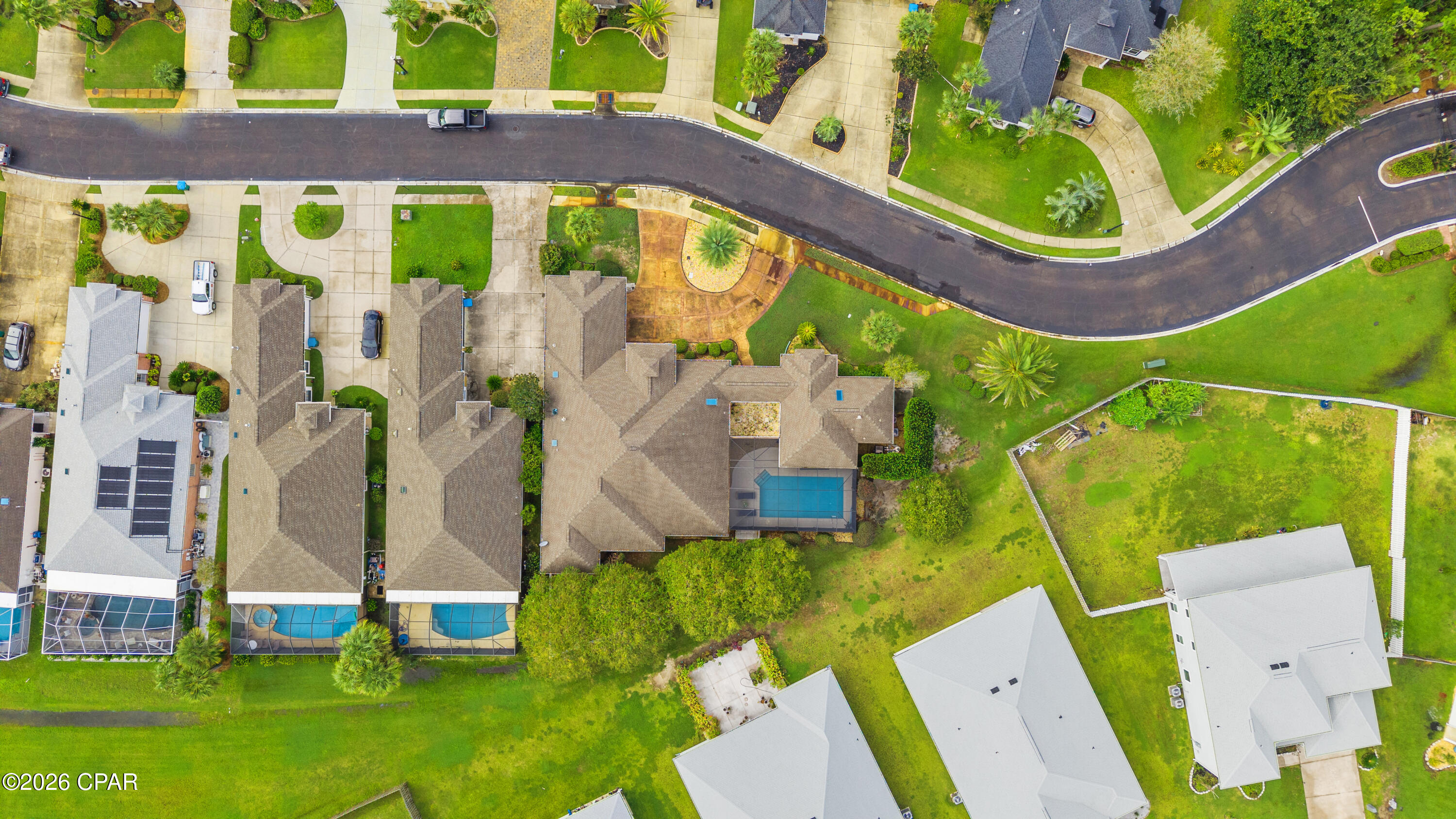 101 Tierra Verde Trail Panama City Beach FL 32407