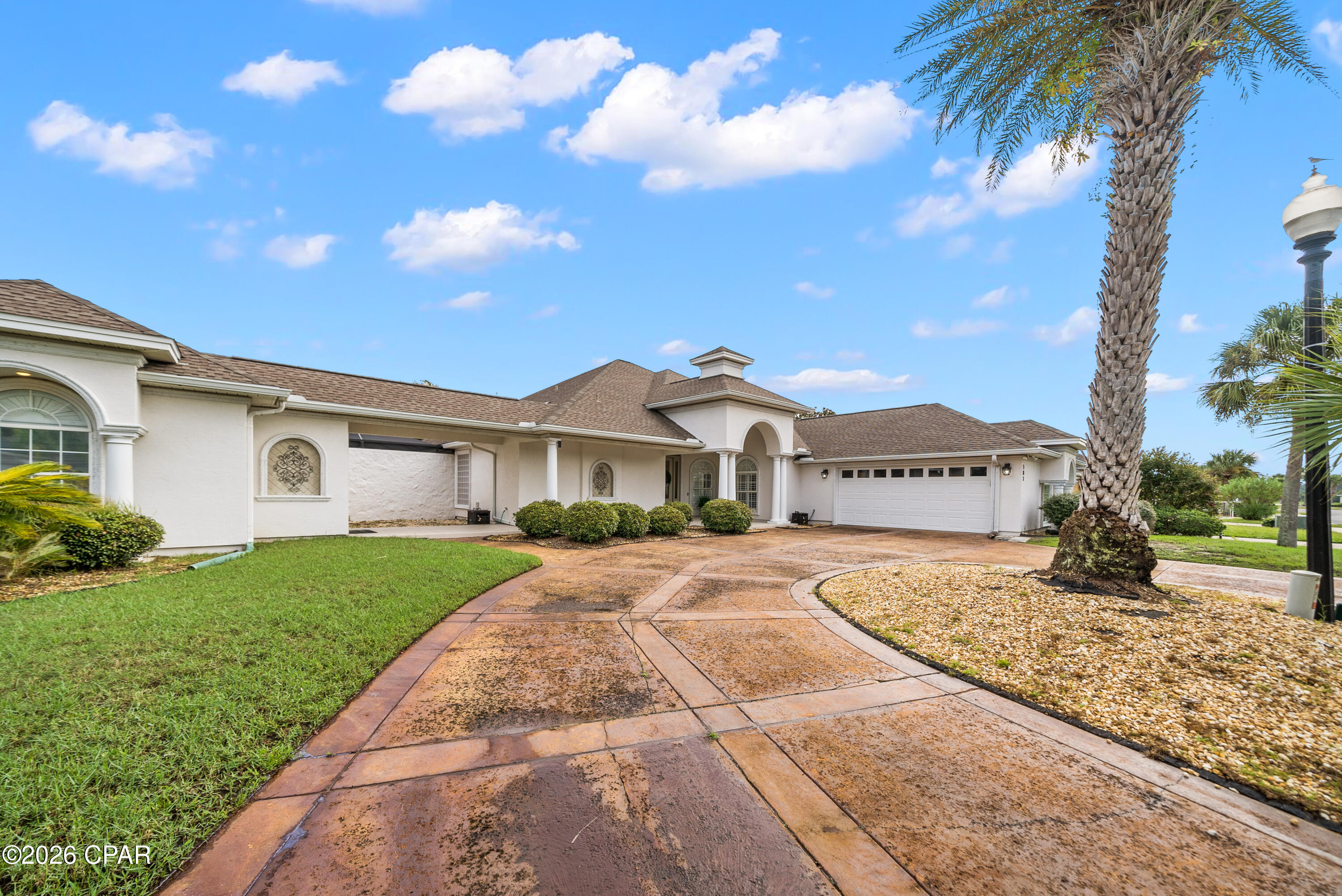 101 Tierra Verde Trail Panama City Beach FL 32407
