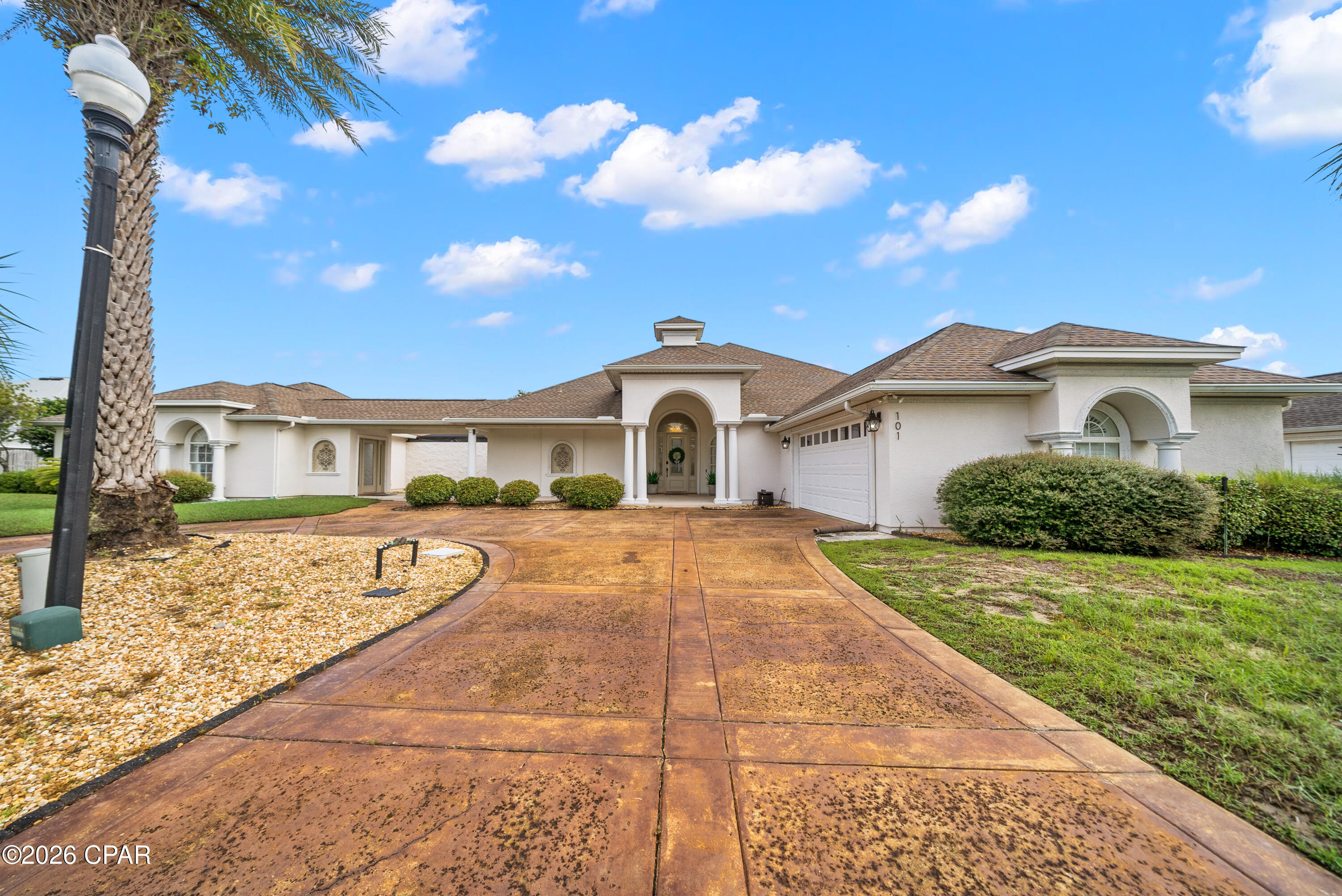 101 Tierra Verde Trail Panama City Beach FL 32407
