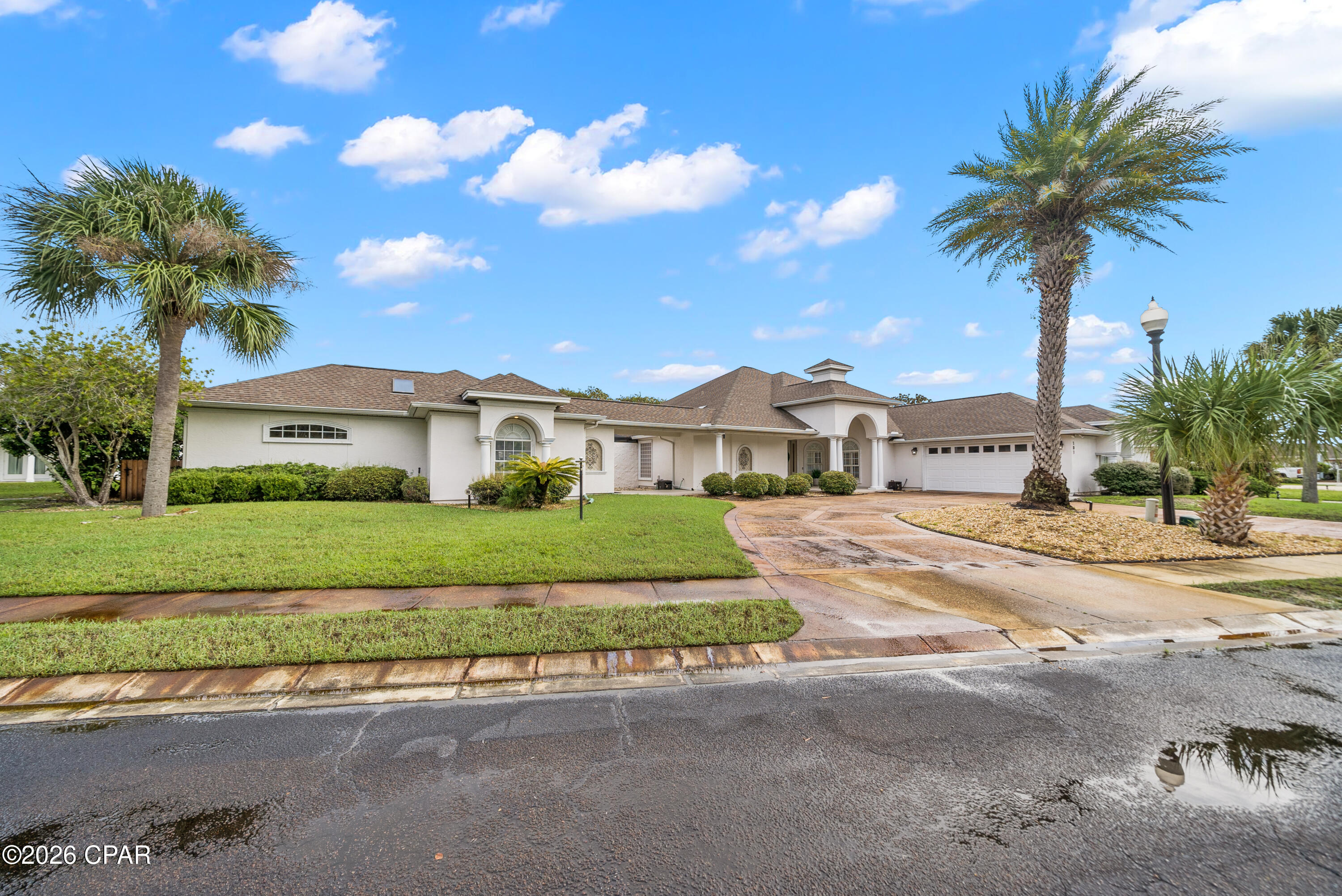 101 Tierra Verde Trail Panama City Beach FL 32407