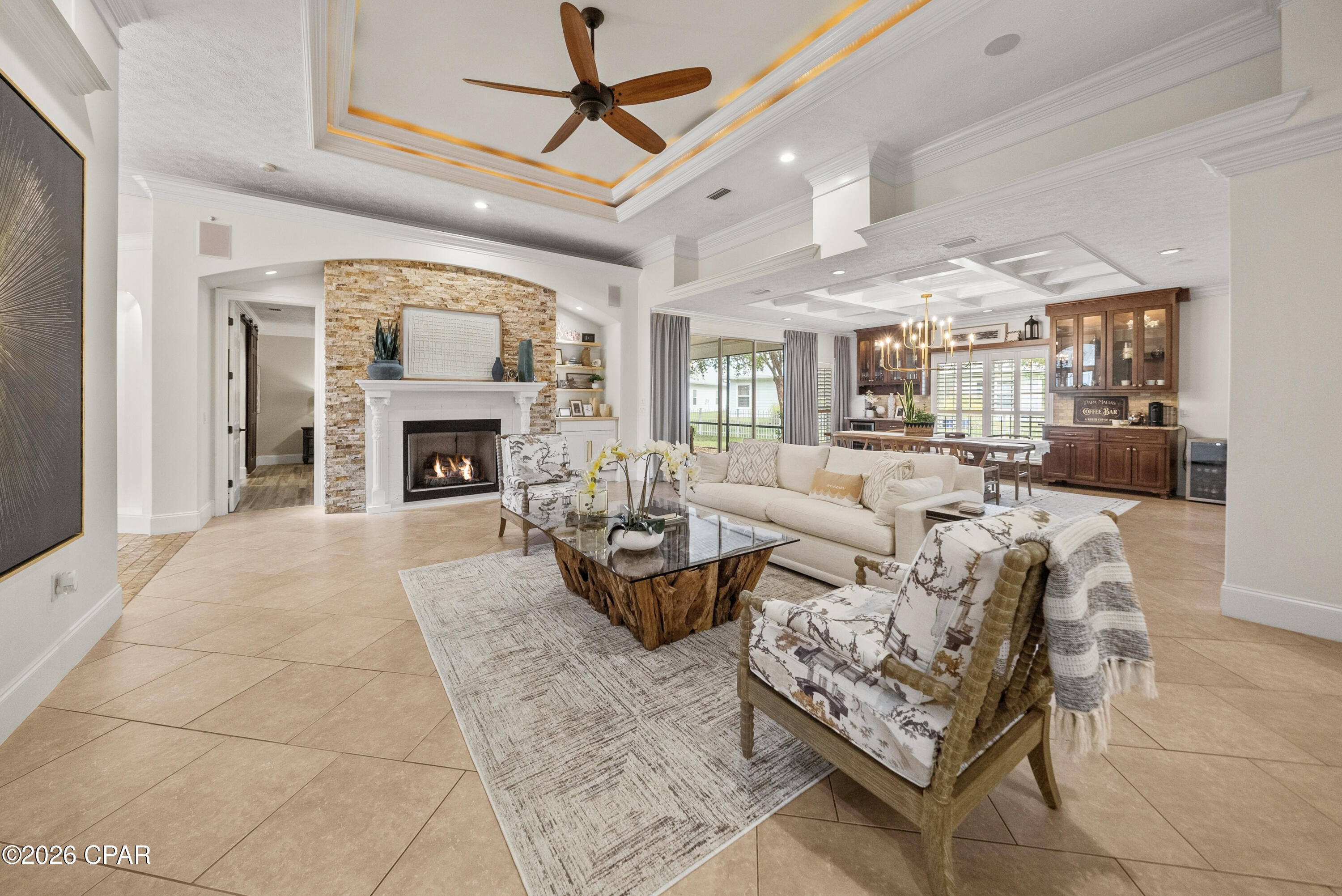 101 Tierra Verde Trail Panama City Beach FL 32407