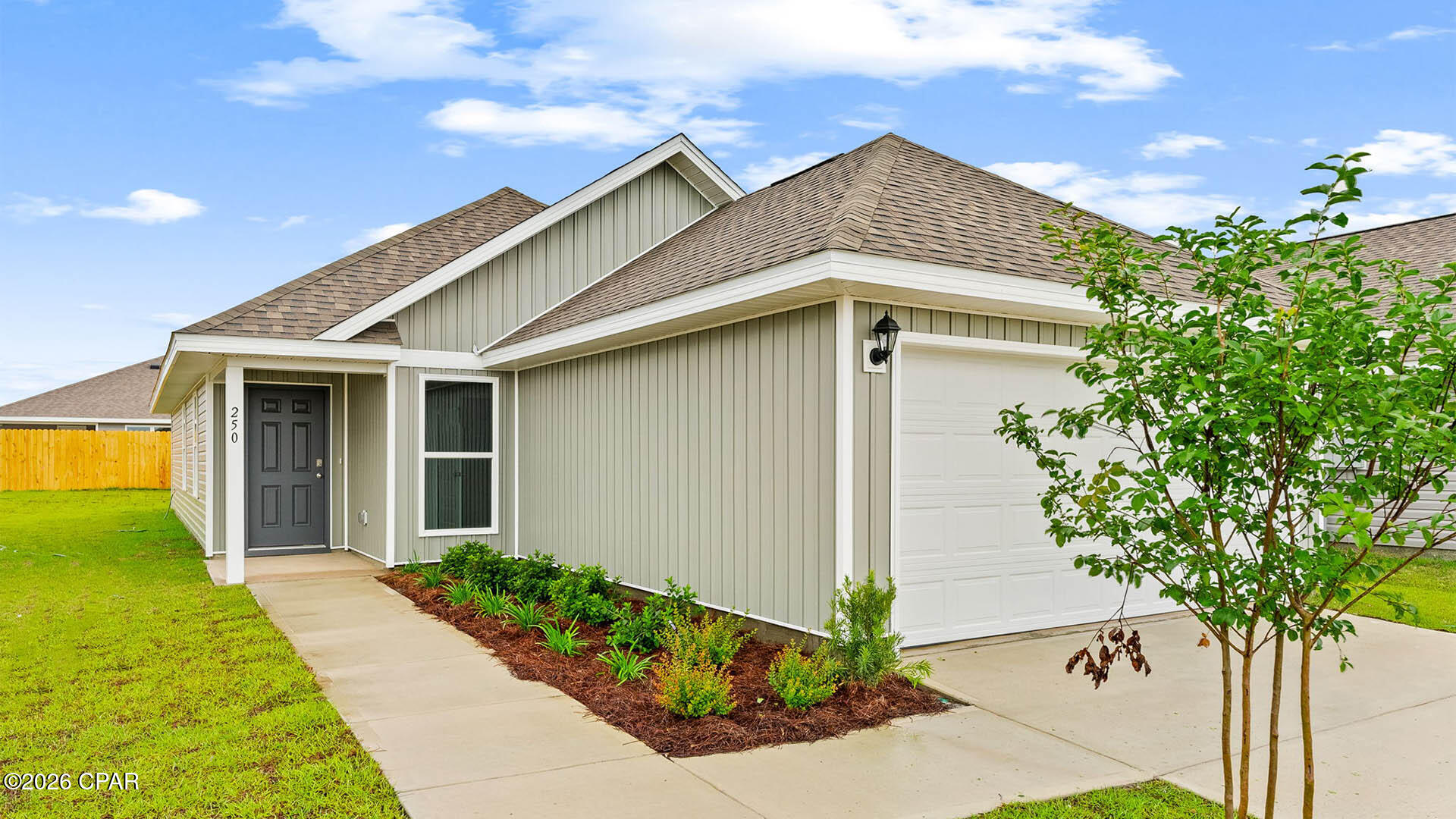 226 Reddy Creek Drive Panama City FL 32404
