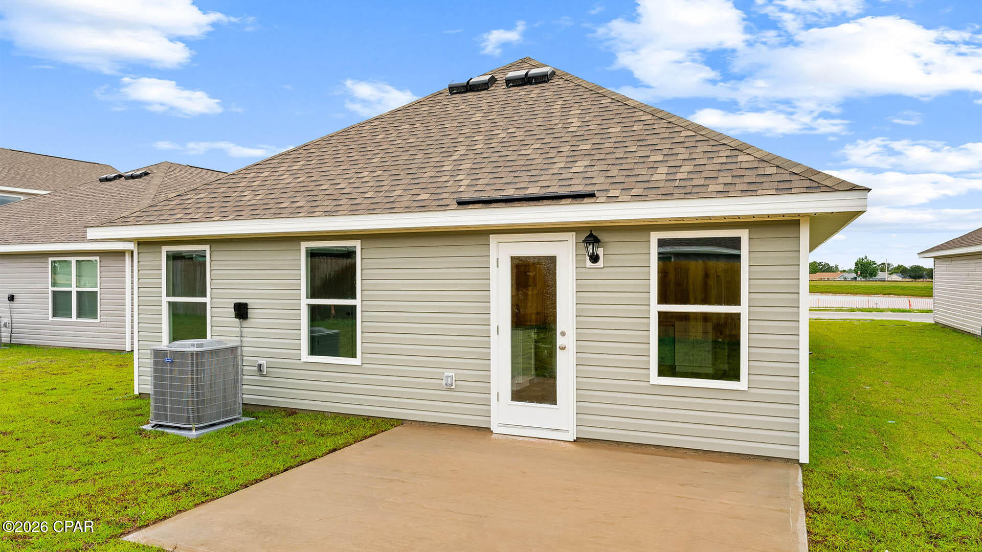 226 Reddy Creek Drive Panama City FL 32404