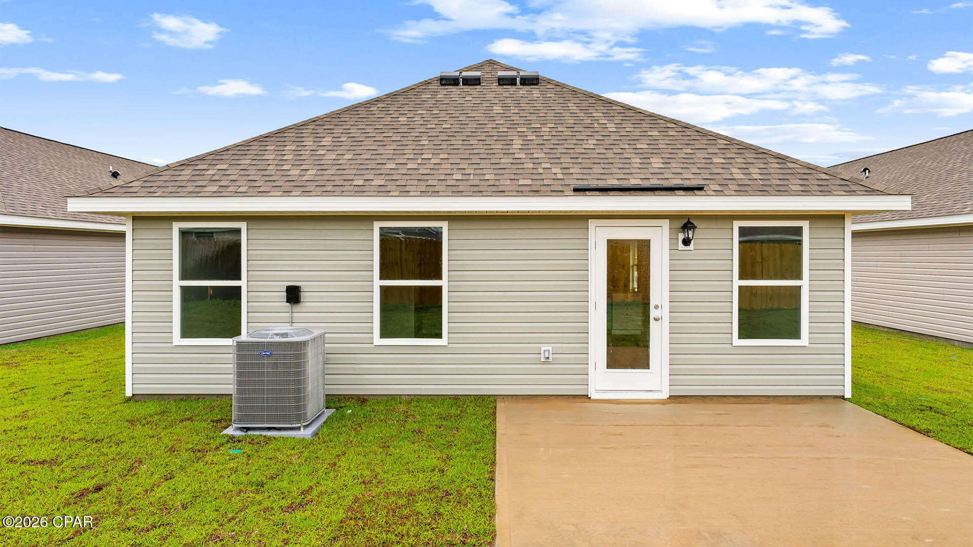 226 Reddy Creek Drive Panama City FL 32404