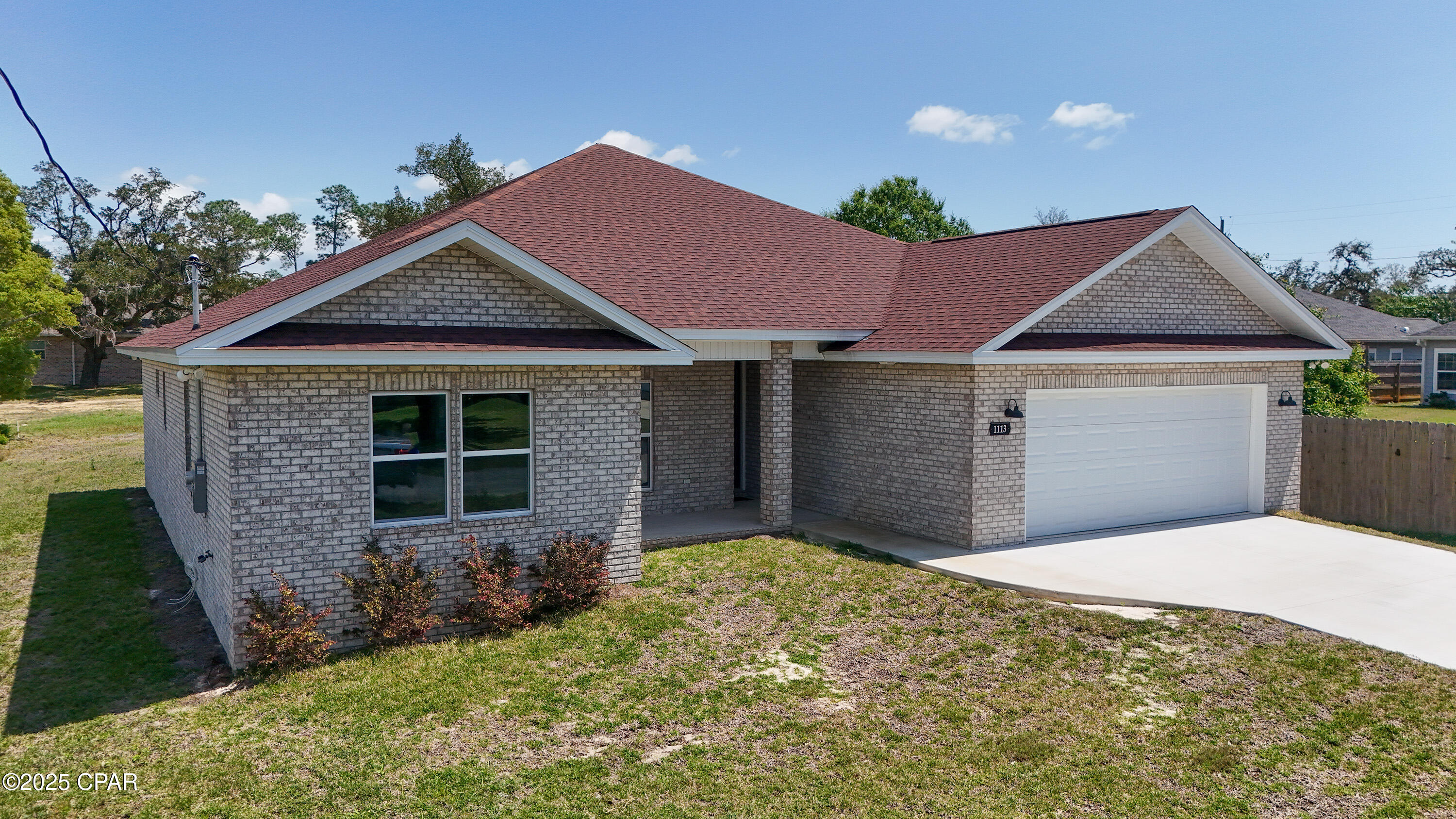 1113 New Hampshire Avenue Lynn Haven FL 32444