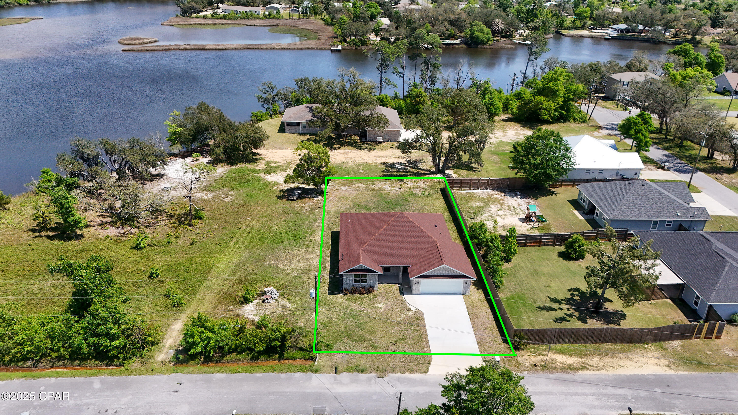 1113 New Hampshire Avenue Lynn Haven FL 32444