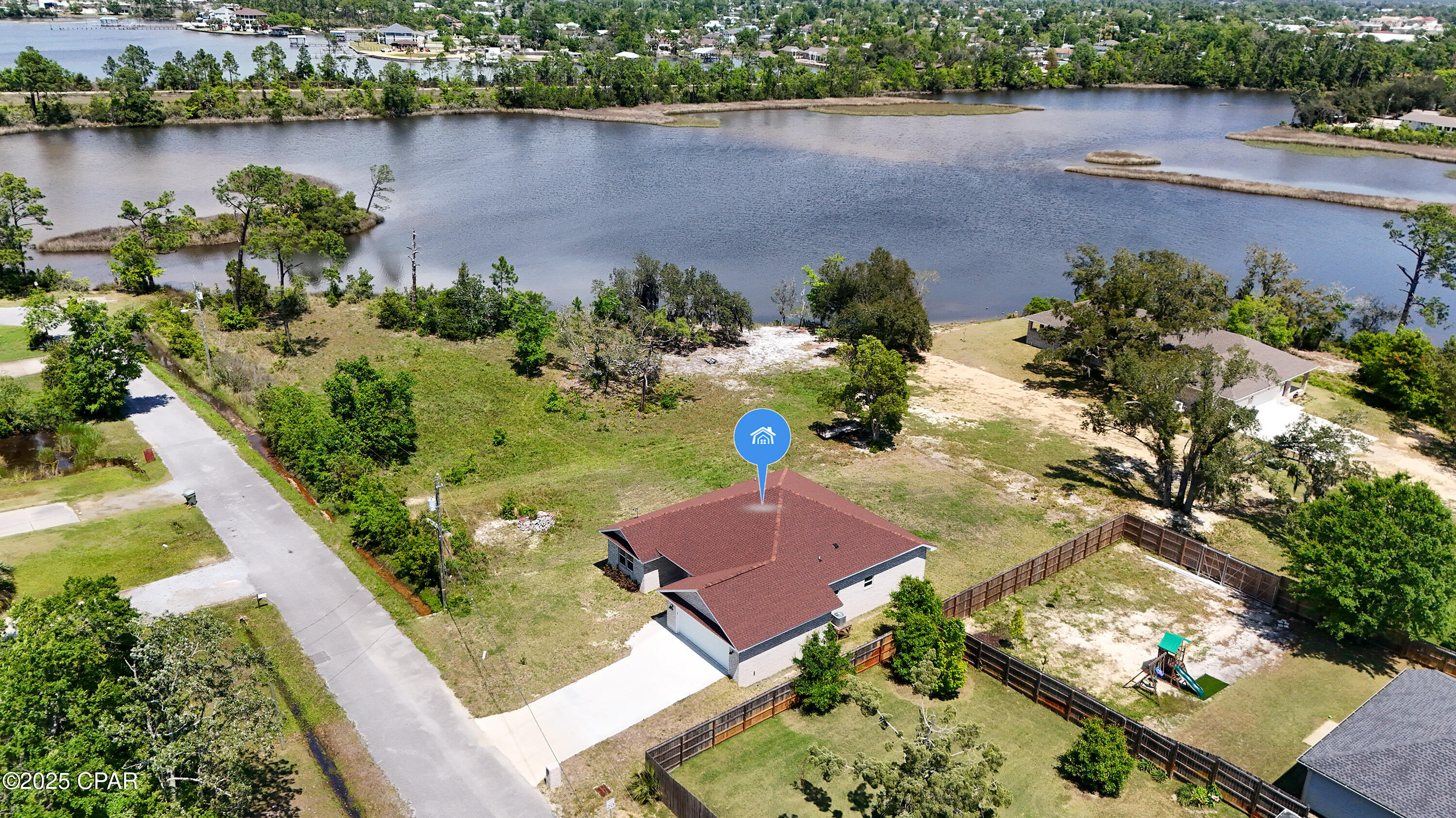 1113 New Hampshire Avenue Lynn Haven FL 32444