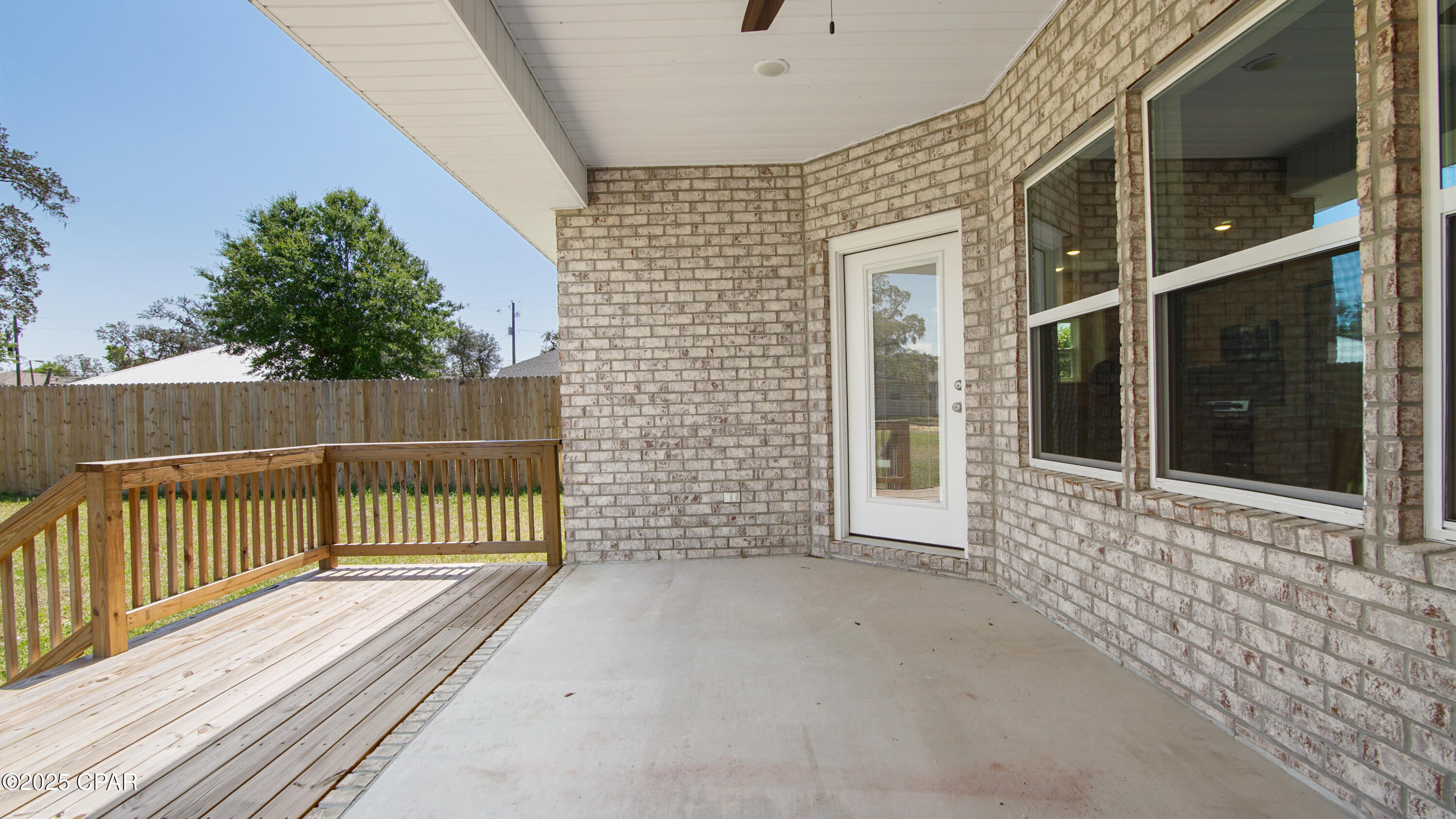 1113 New Hampshire Avenue Lynn Haven FL 32444