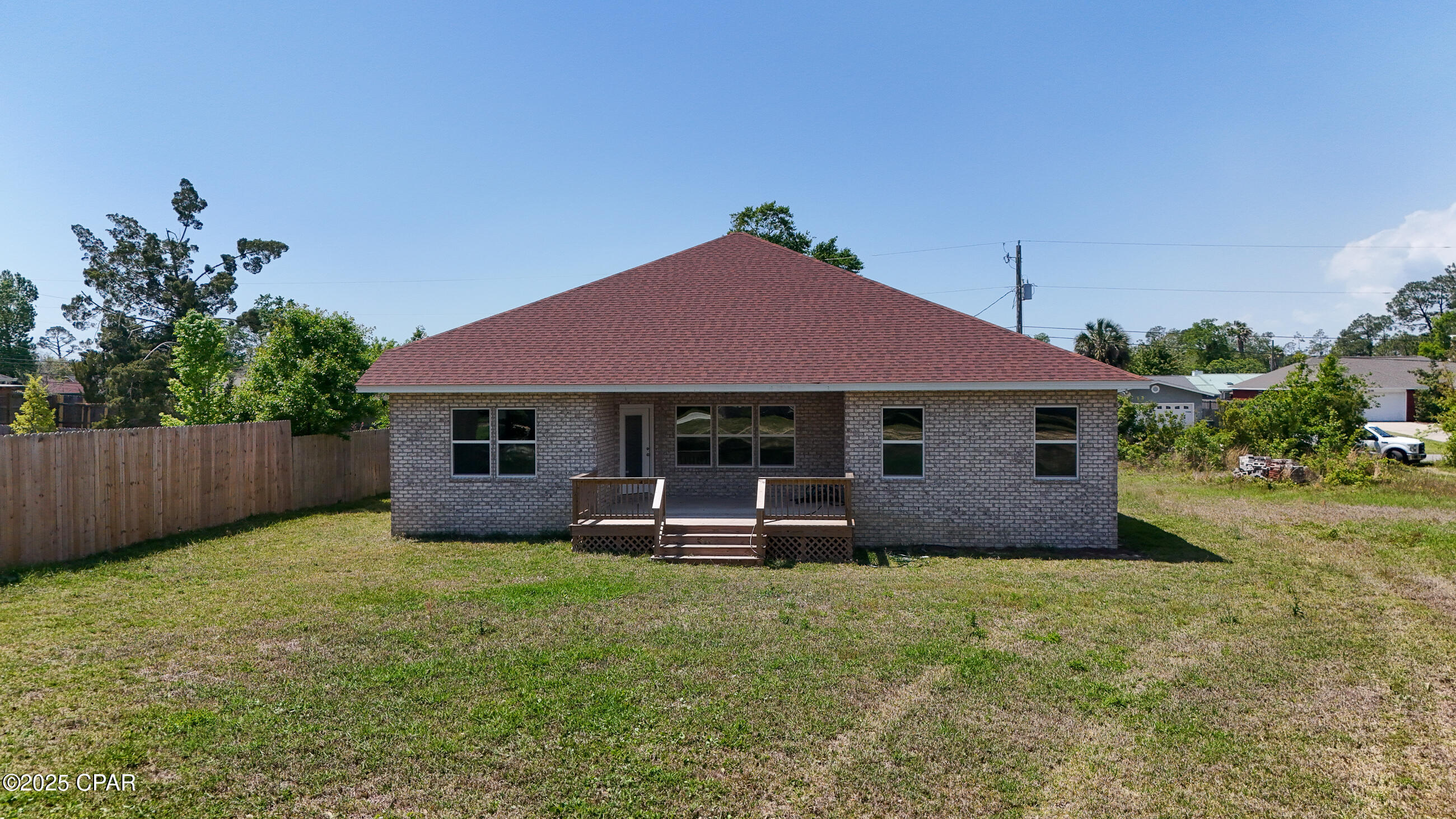 1113 New Hampshire Avenue Lynn Haven FL 32444