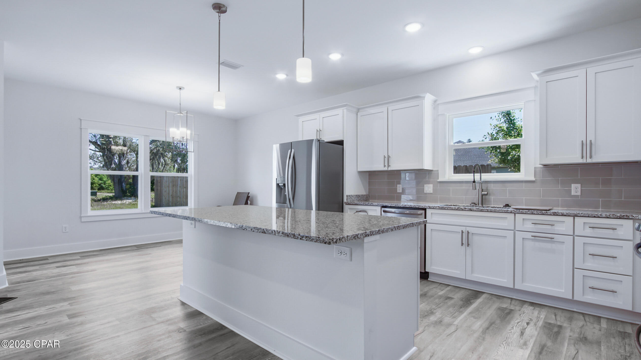 1113 New Hampshire Avenue Lynn Haven FL 32444
