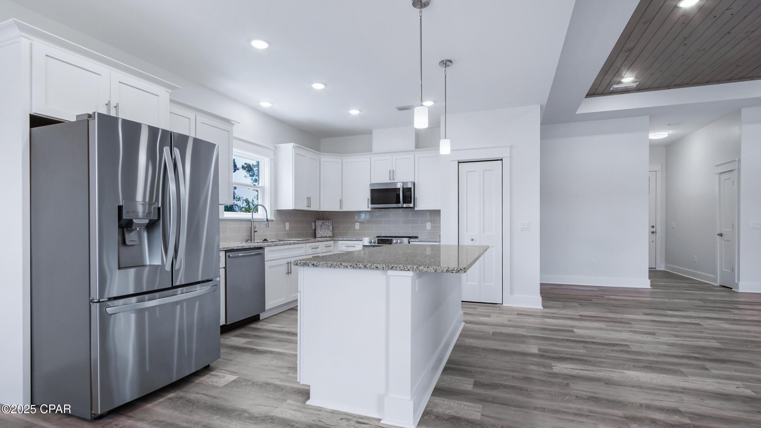 1113 New Hampshire Avenue Lynn Haven FL 32444