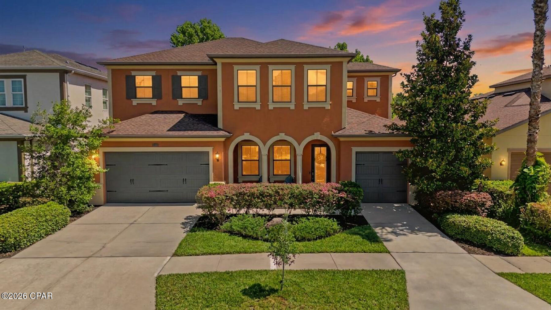 14317 Avon Farms Drive Tampa FL 33618