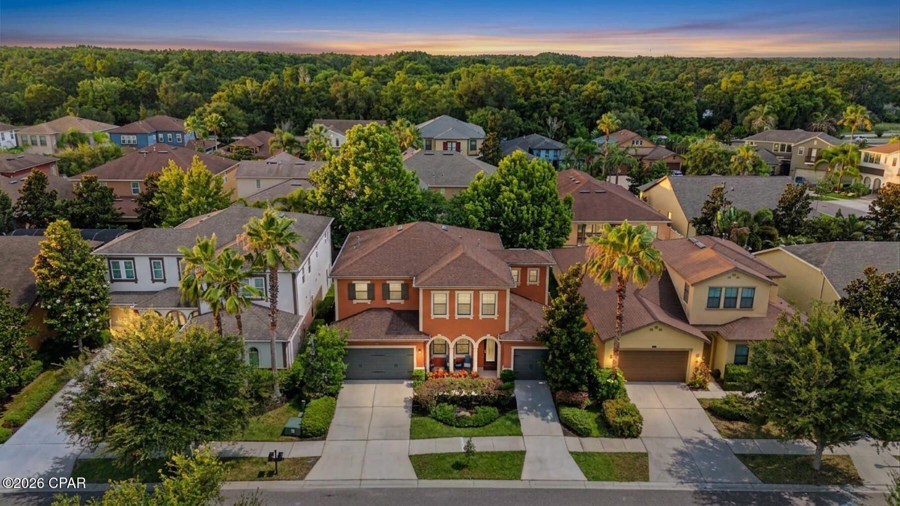 14317 Avon Farms Drive Tampa FL 33618