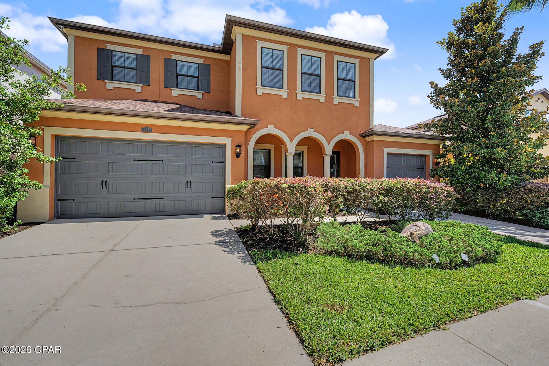 14317 Avon Farms Drive Tampa FL 33618