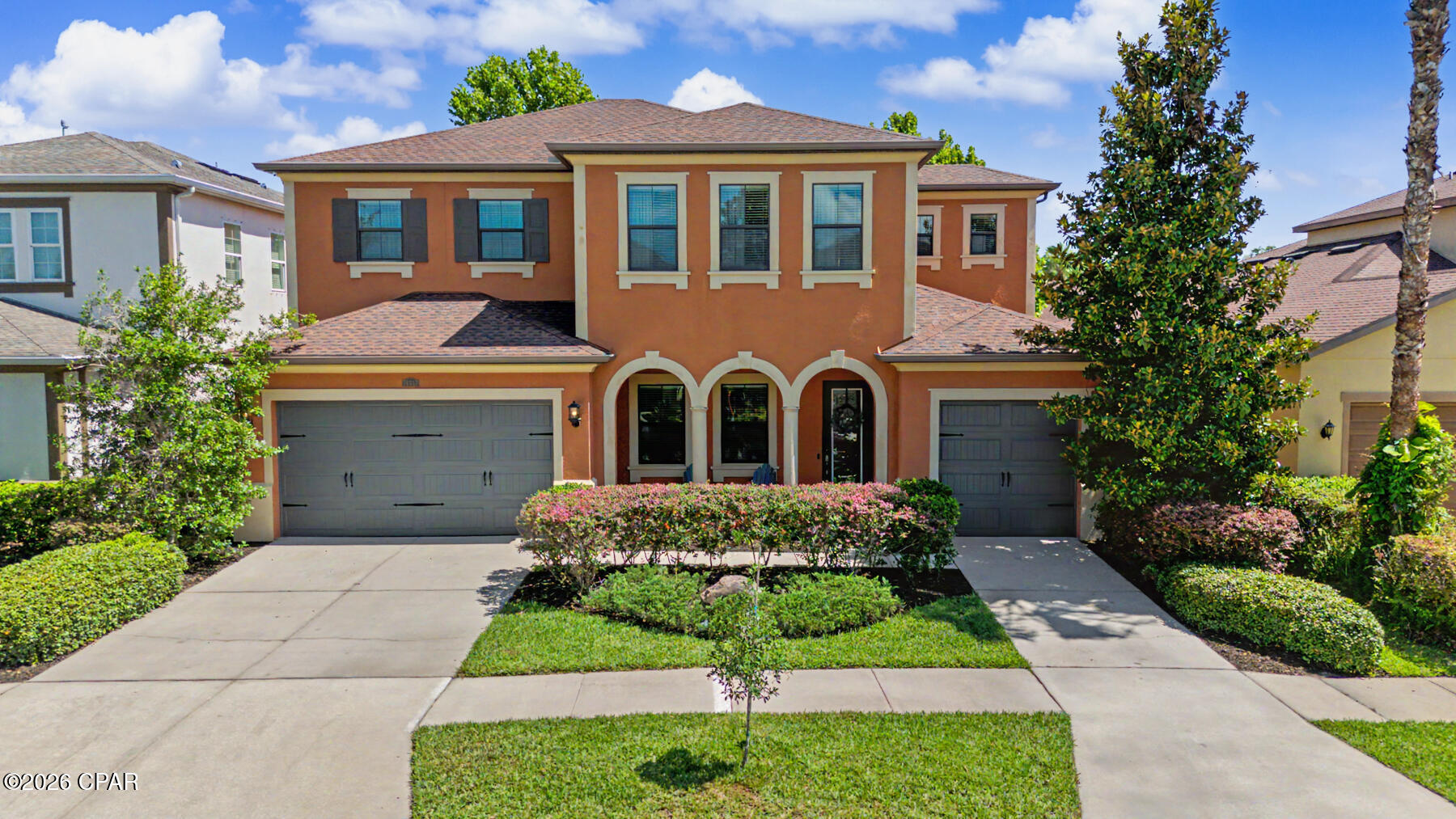 14317 Avon Farms Drive Tampa FL 33618
