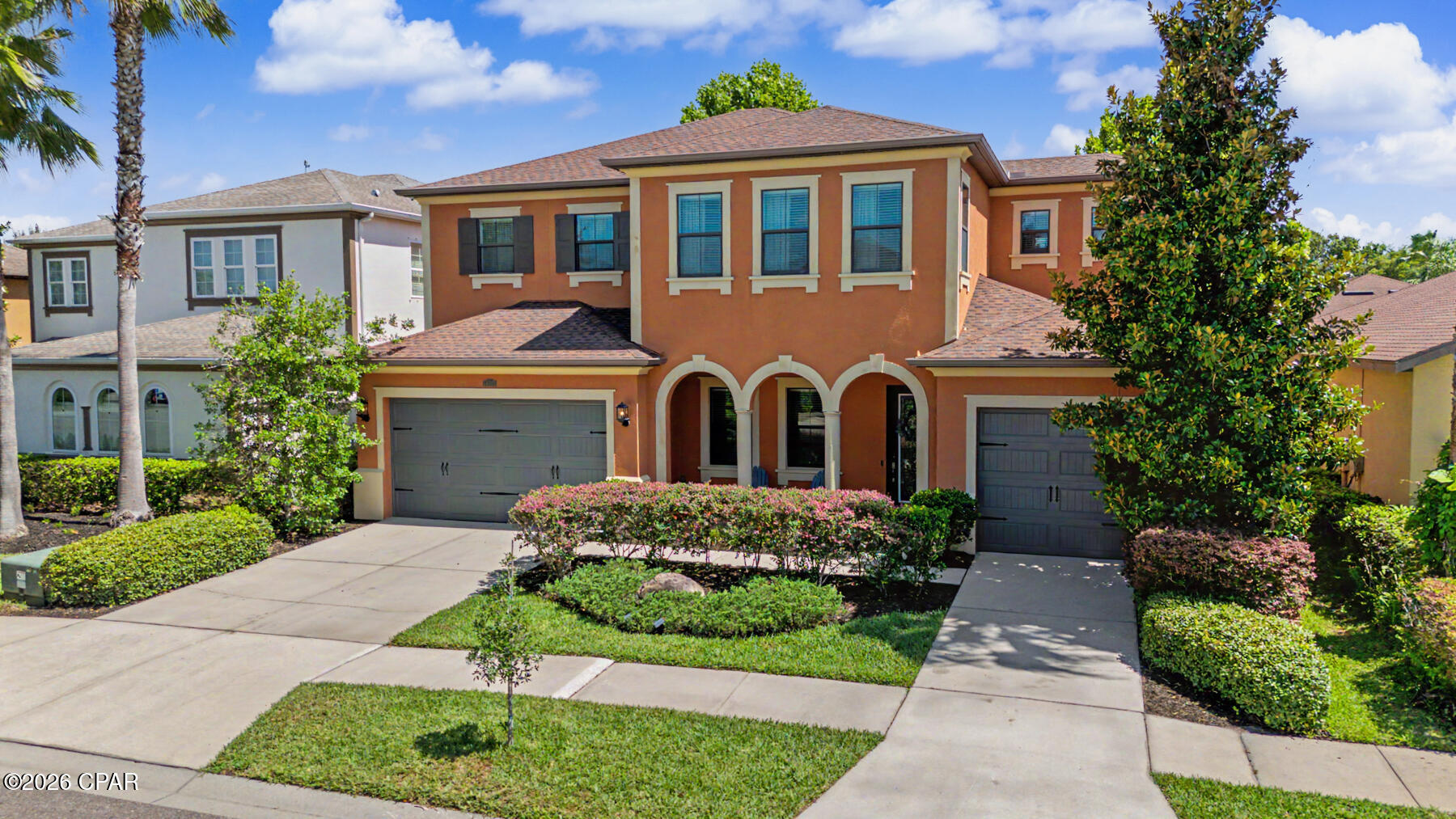 14317 Avon Farms Drive Tampa FL 33618