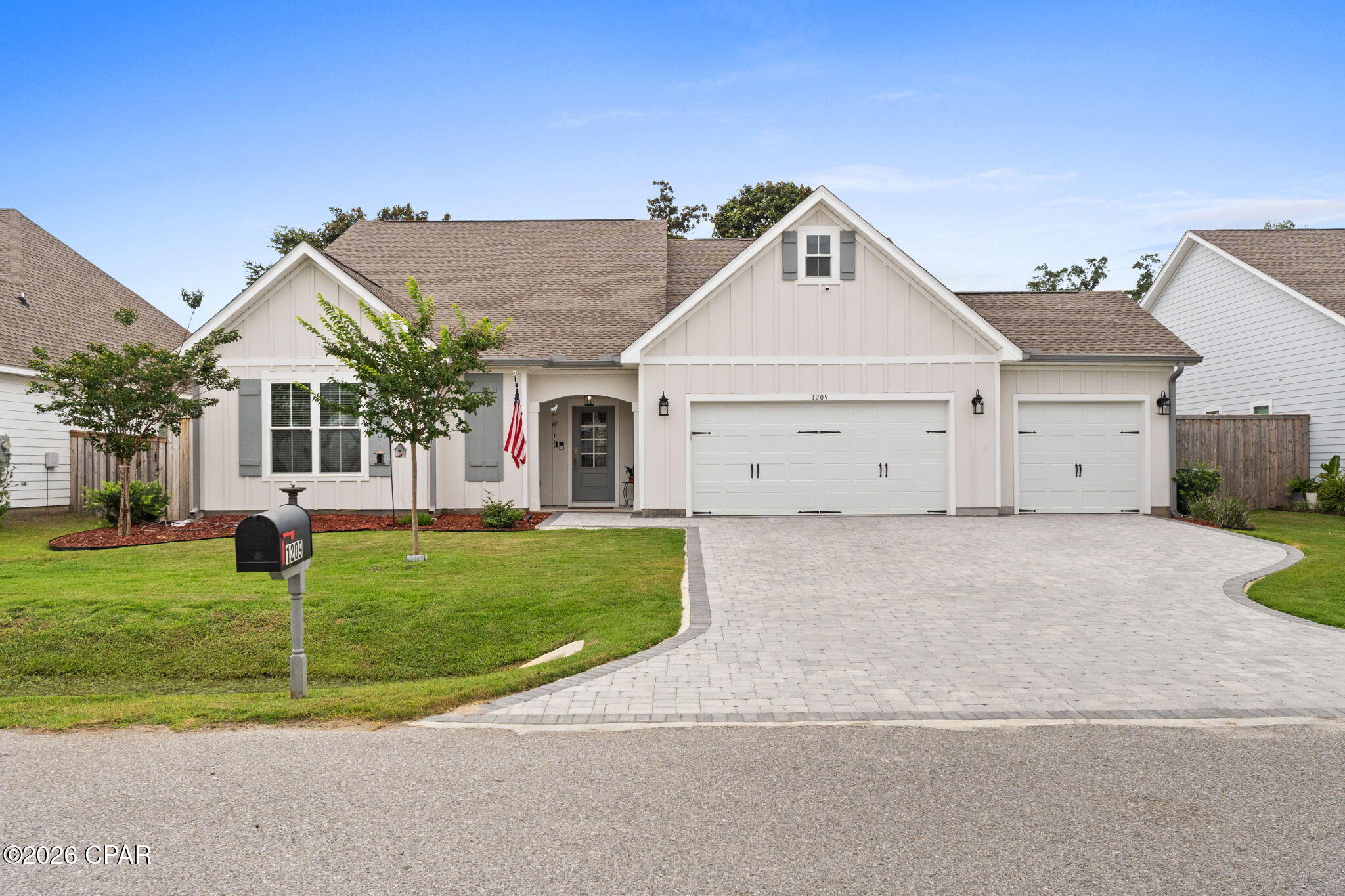 1209 New Hampshire Avenue Lynn Haven FL 32444
