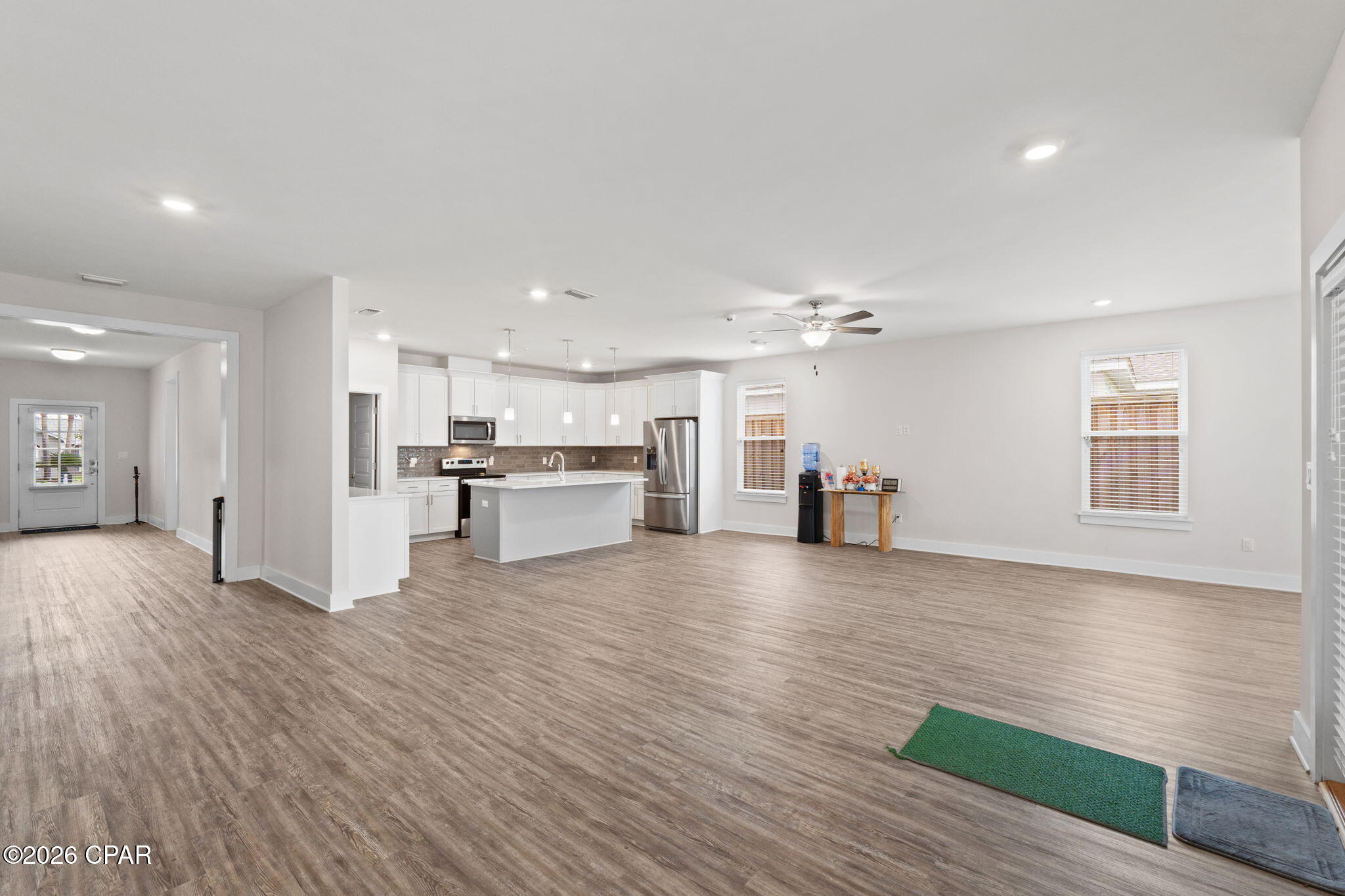1209 New Hampshire Avenue Lynn Haven FL 32444