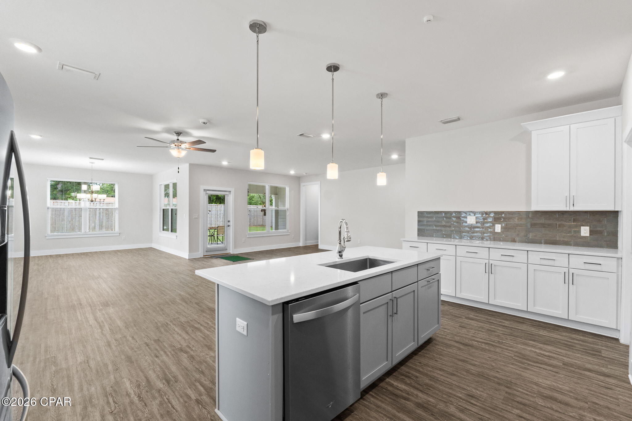 1209 New Hampshire Avenue Lynn Haven FL 32444