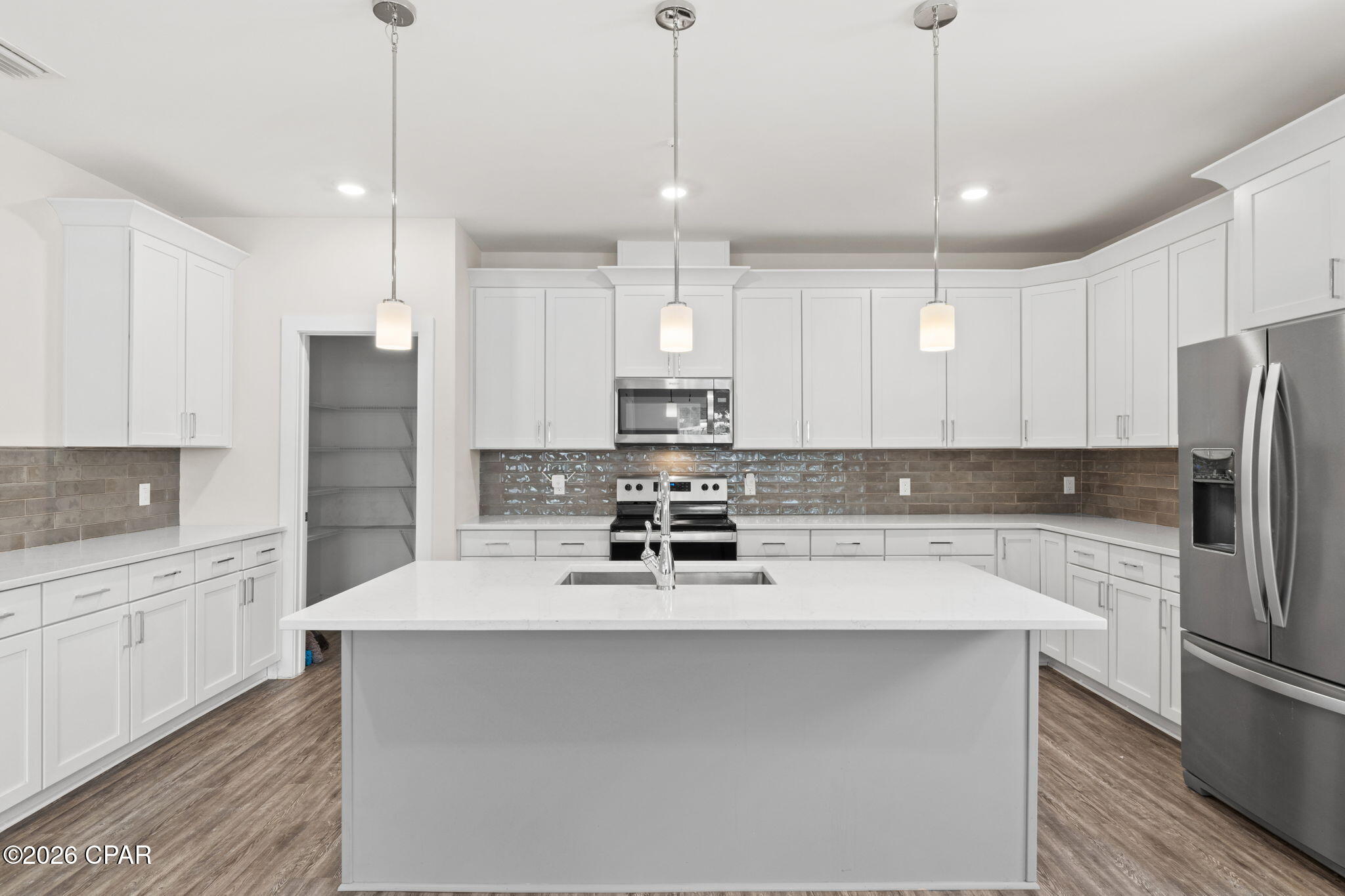 1209 New Hampshire Avenue Lynn Haven FL 32444