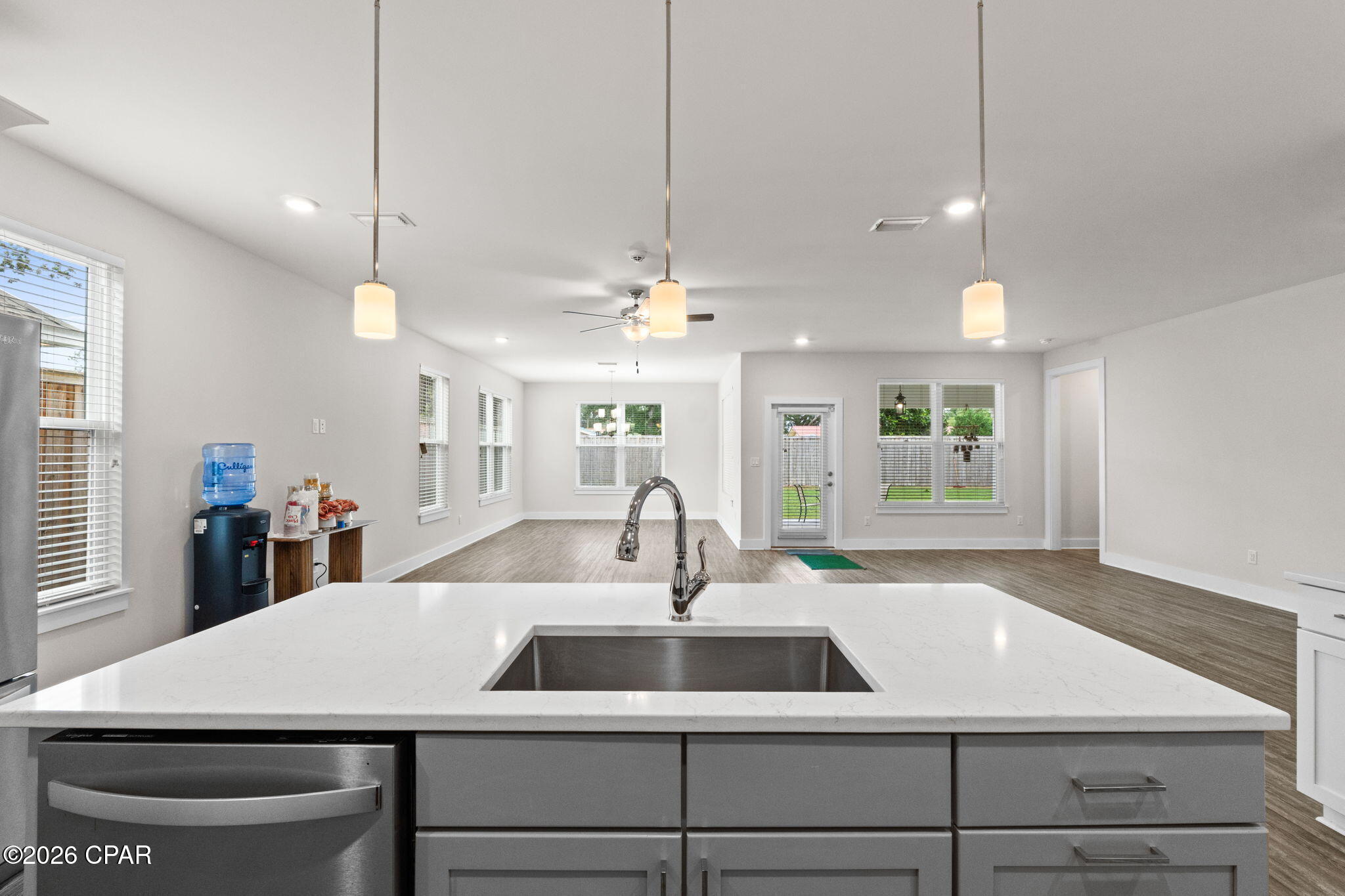 1209 New Hampshire Avenue Lynn Haven FL 32444