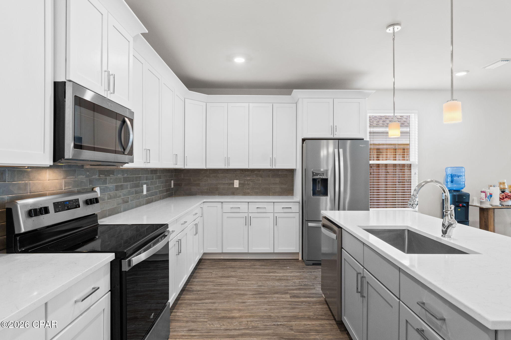 1209 New Hampshire Avenue Lynn Haven FL 32444