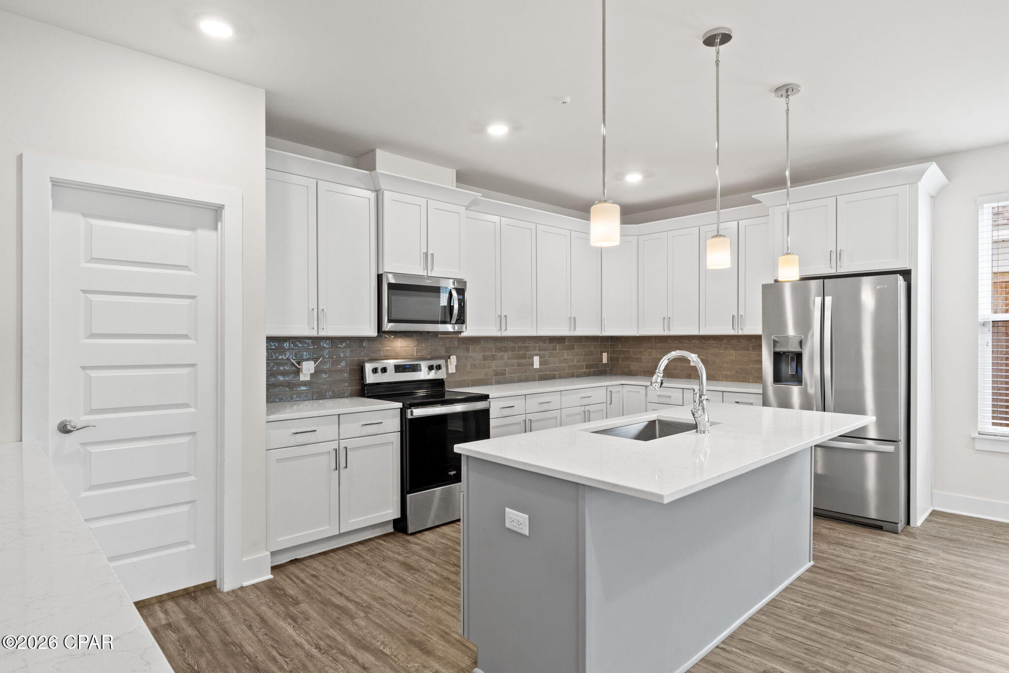 1209 New Hampshire Avenue Lynn Haven FL 32444