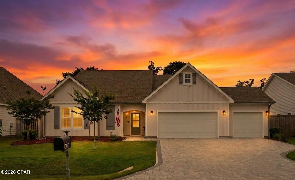 1209 New Hampshire Avenue Lynn Haven FL 32444