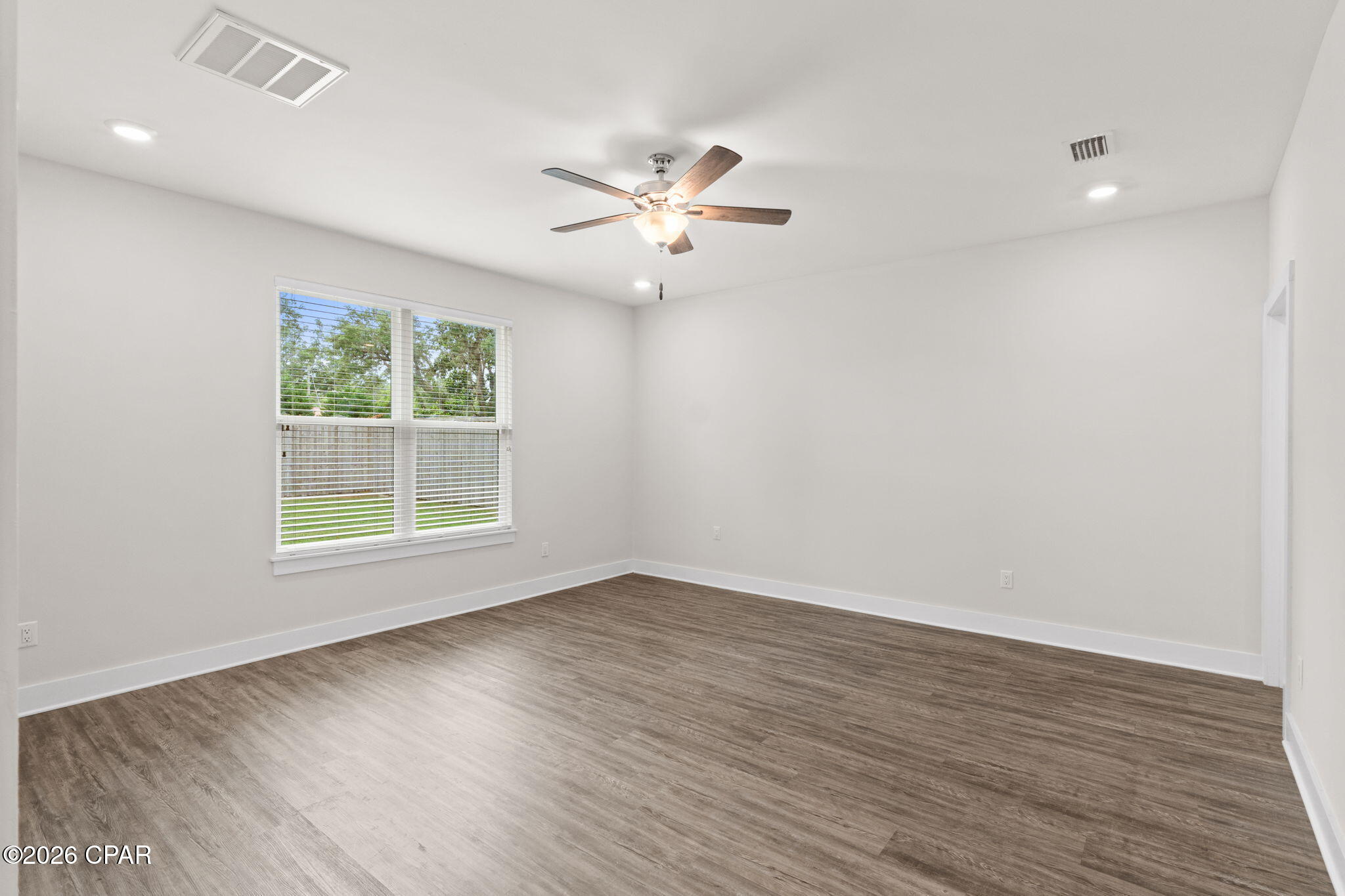 1209 New Hampshire Avenue Lynn Haven FL 32444