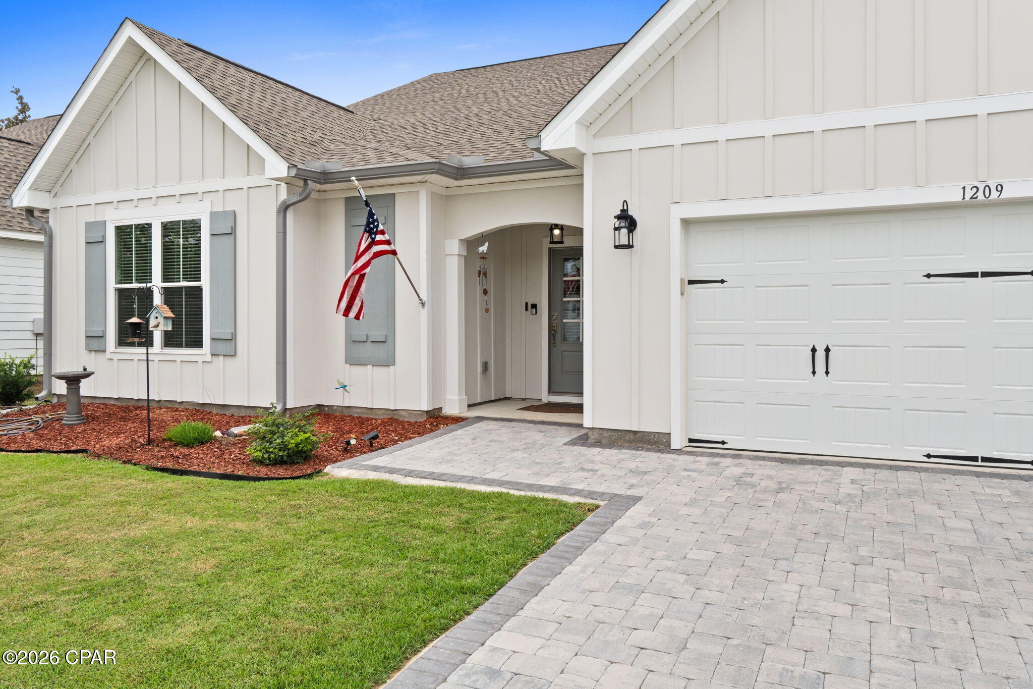 1209 New Hampshire Avenue Lynn Haven FL 32444