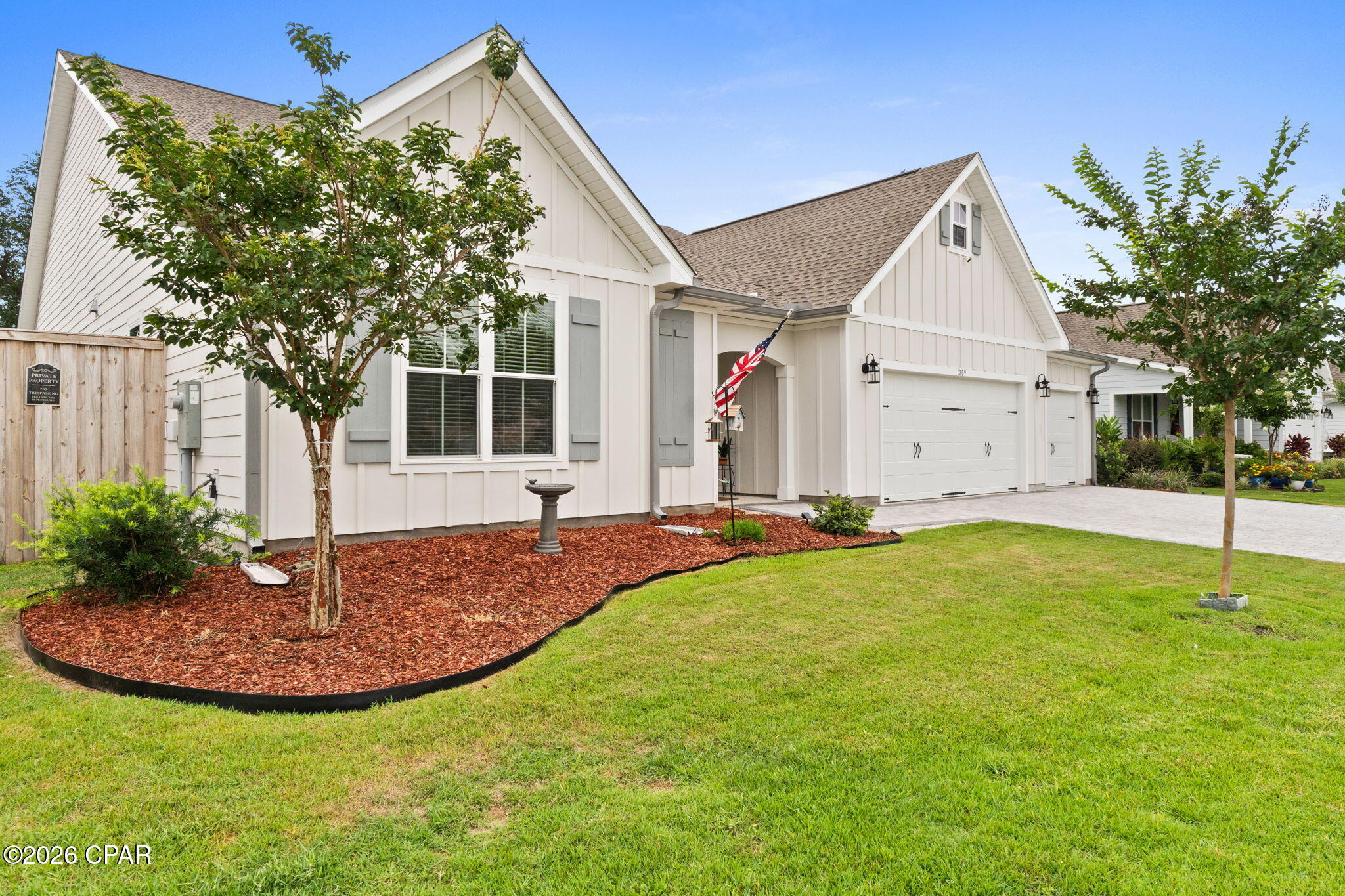 1209 New Hampshire Avenue Lynn Haven FL 32444