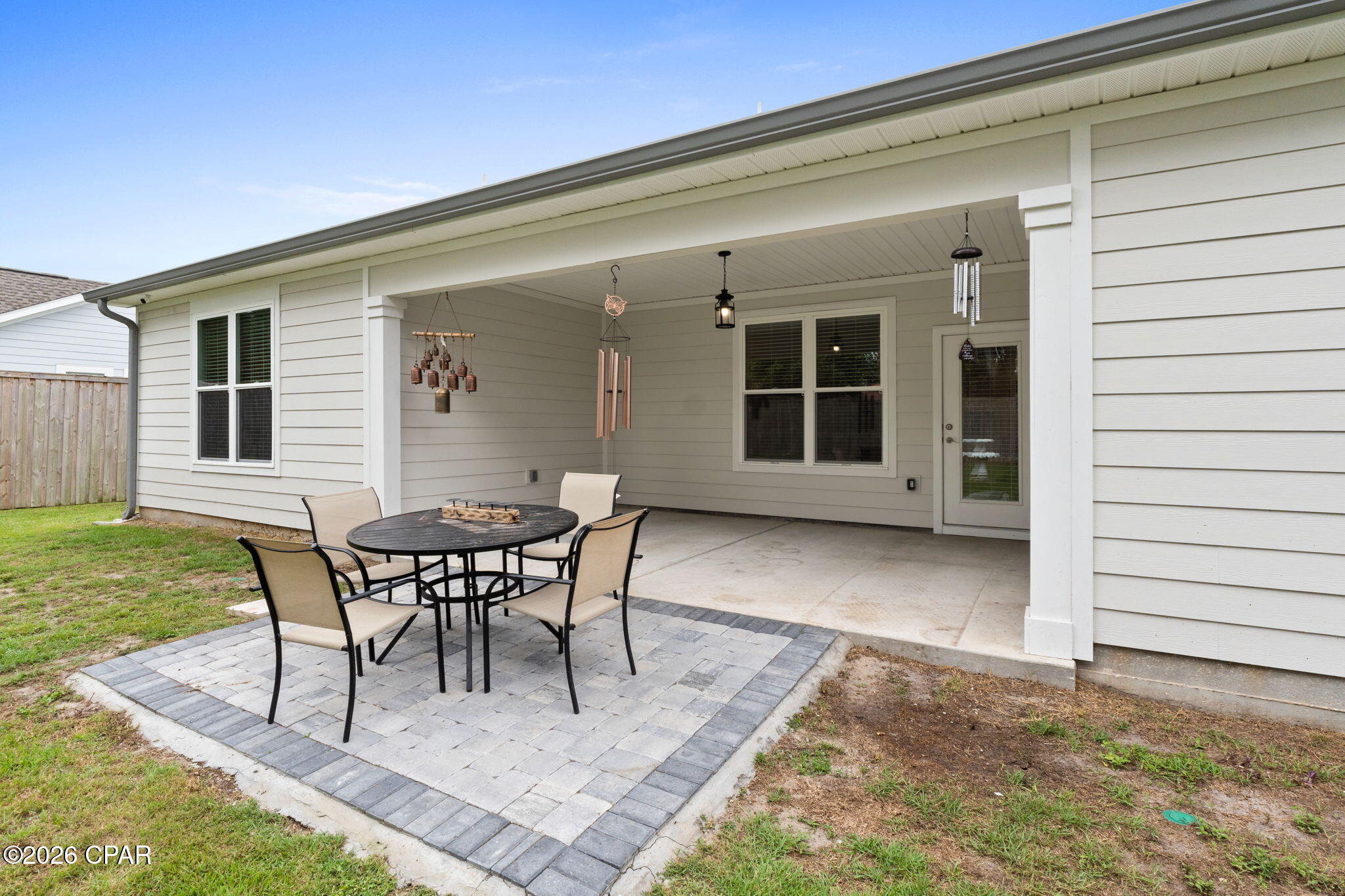 1209 New Hampshire Avenue Lynn Haven FL 32444