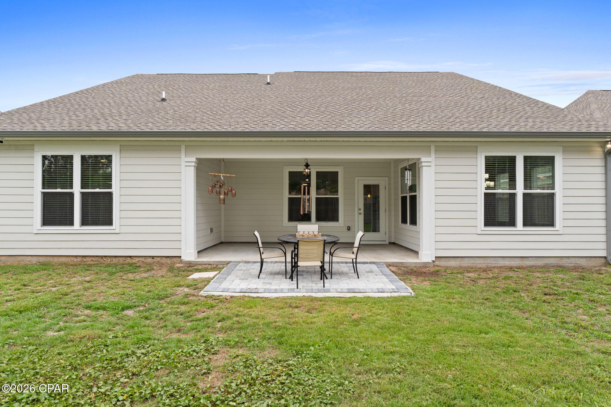 1209 New Hampshire Avenue Lynn Haven FL 32444