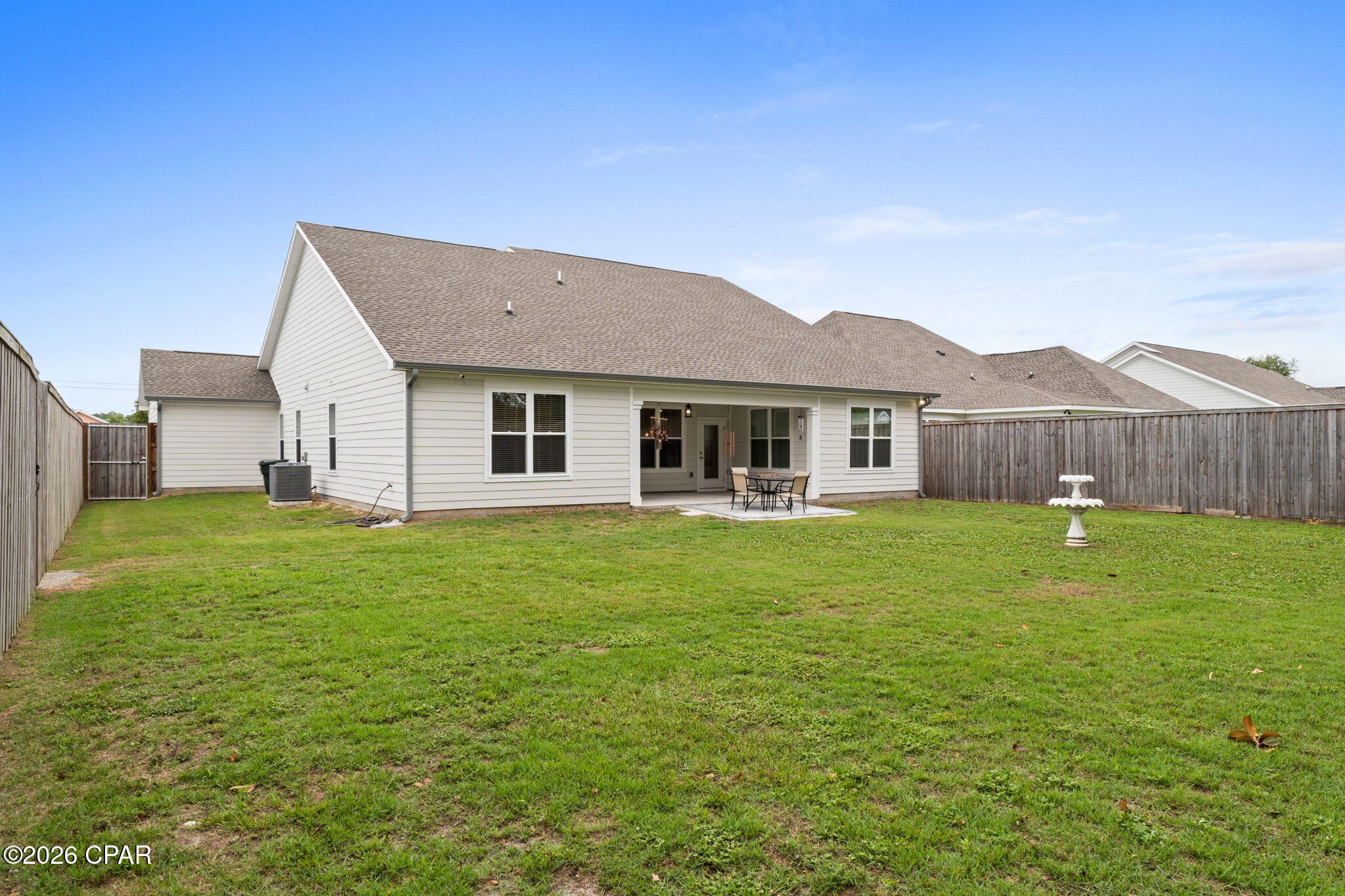 1209 New Hampshire Avenue Lynn Haven FL 32444