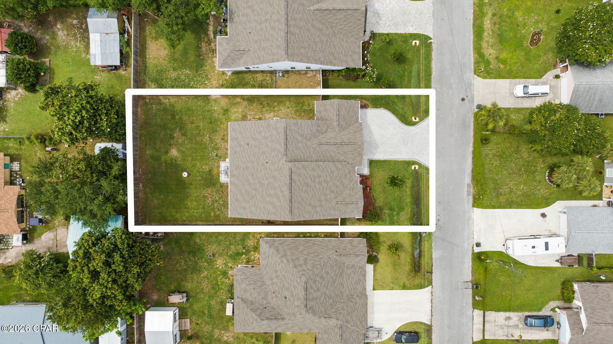 1209 New Hampshire Avenue Lynn Haven FL 32444