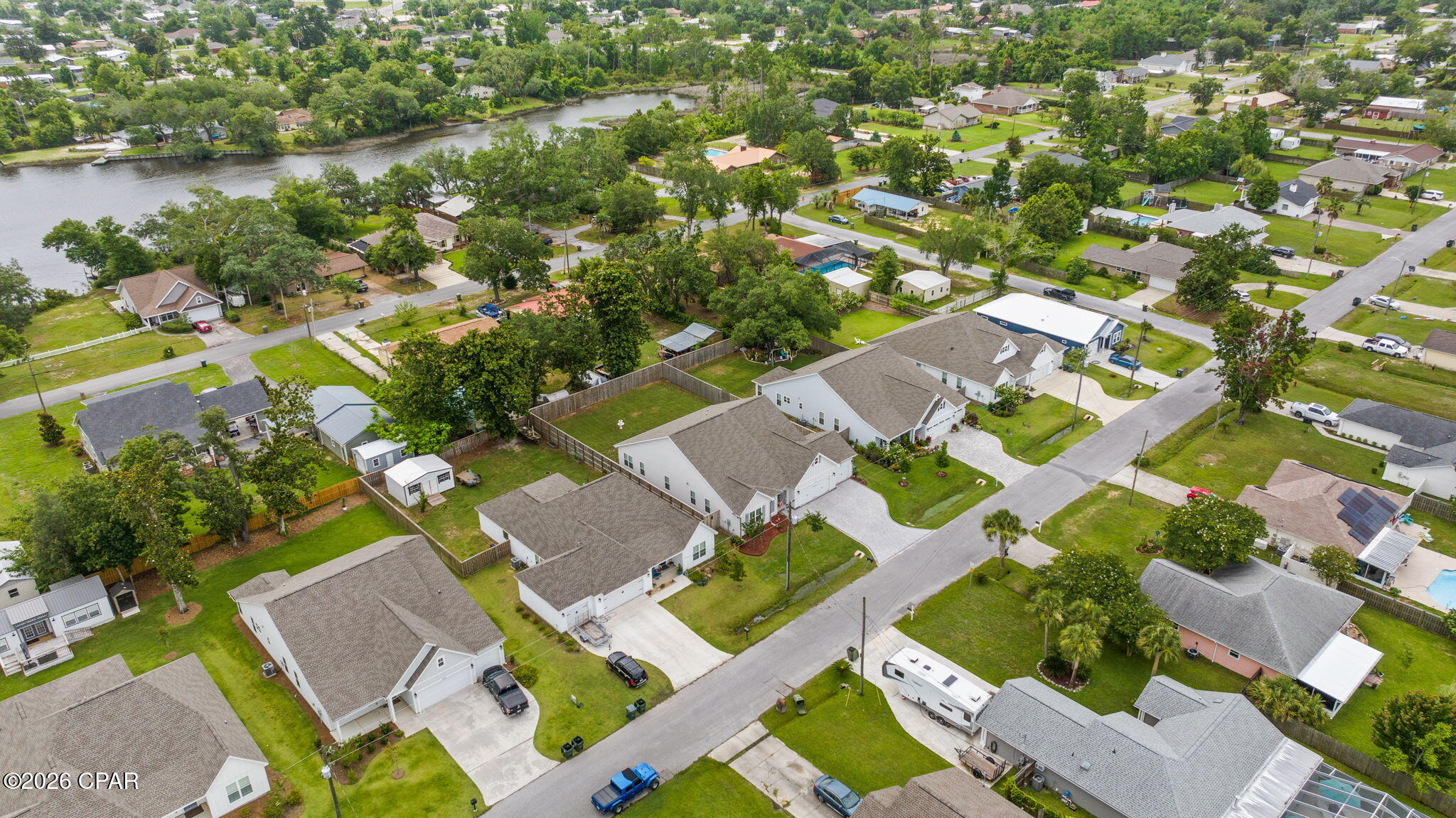1209 New Hampshire Avenue Lynn Haven FL 32444