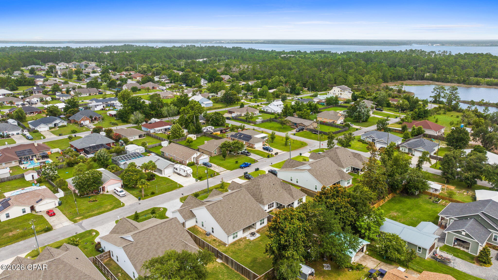 1209 New Hampshire Avenue Lynn Haven FL 32444