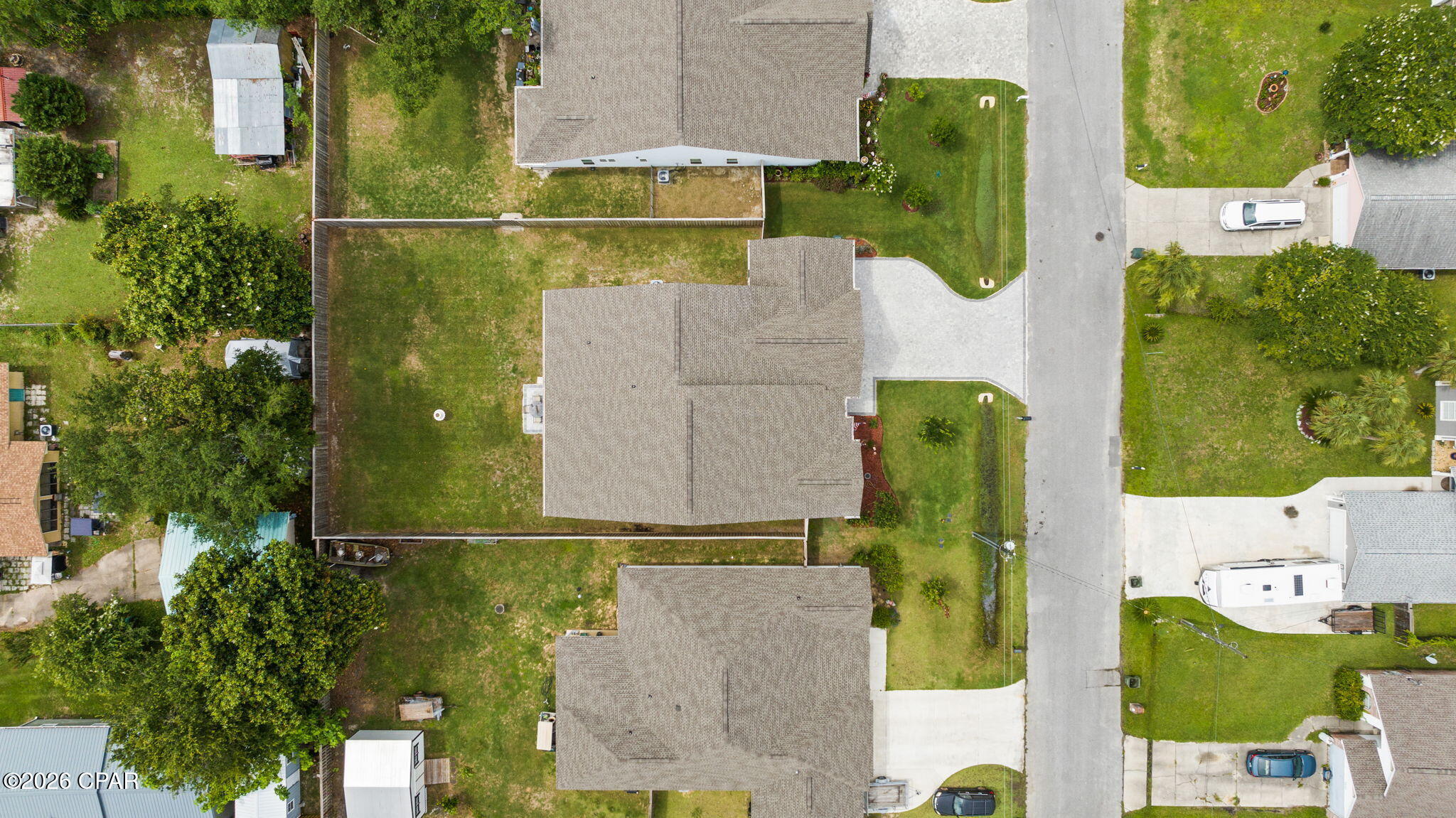 1209 New Hampshire Avenue Lynn Haven FL 32444