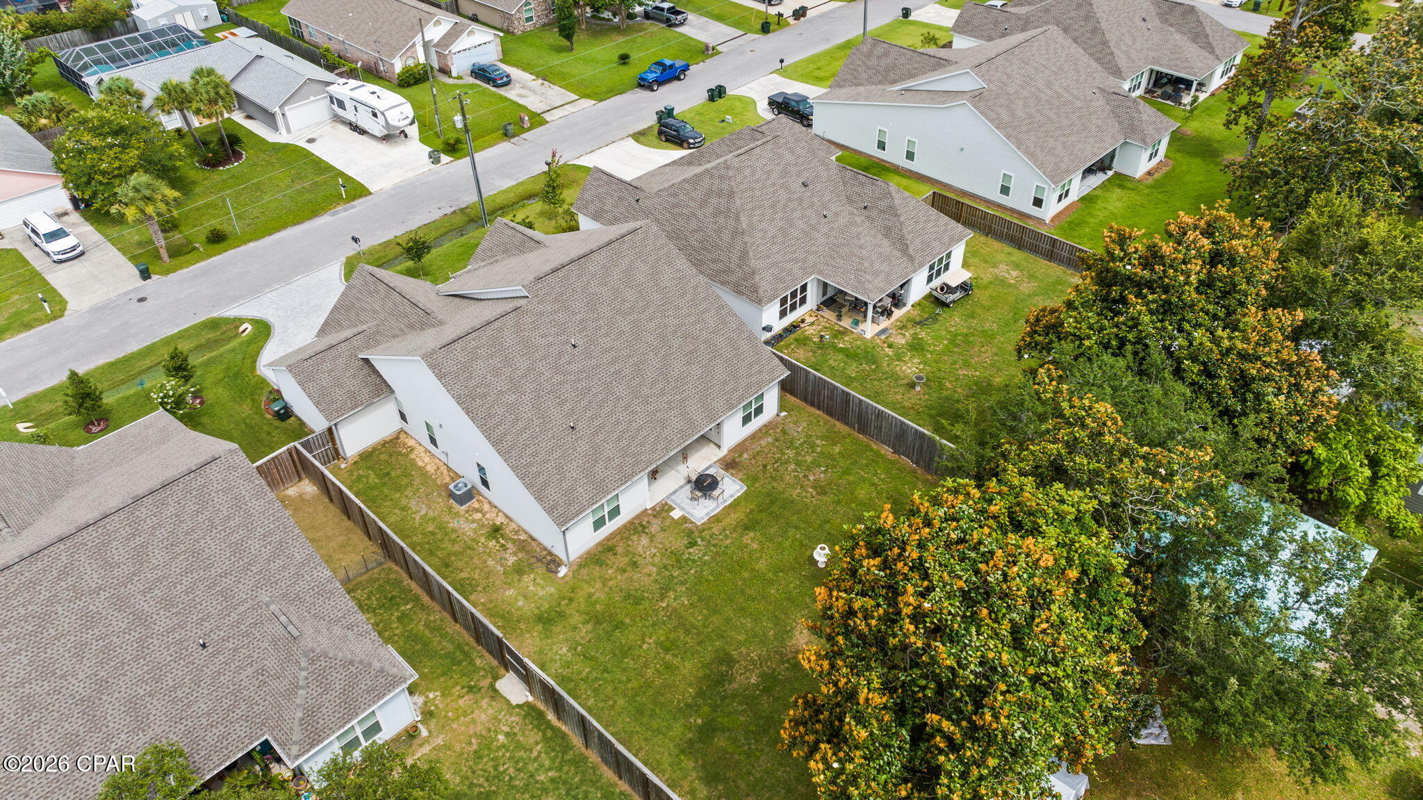 1209 New Hampshire Avenue Lynn Haven FL 32444