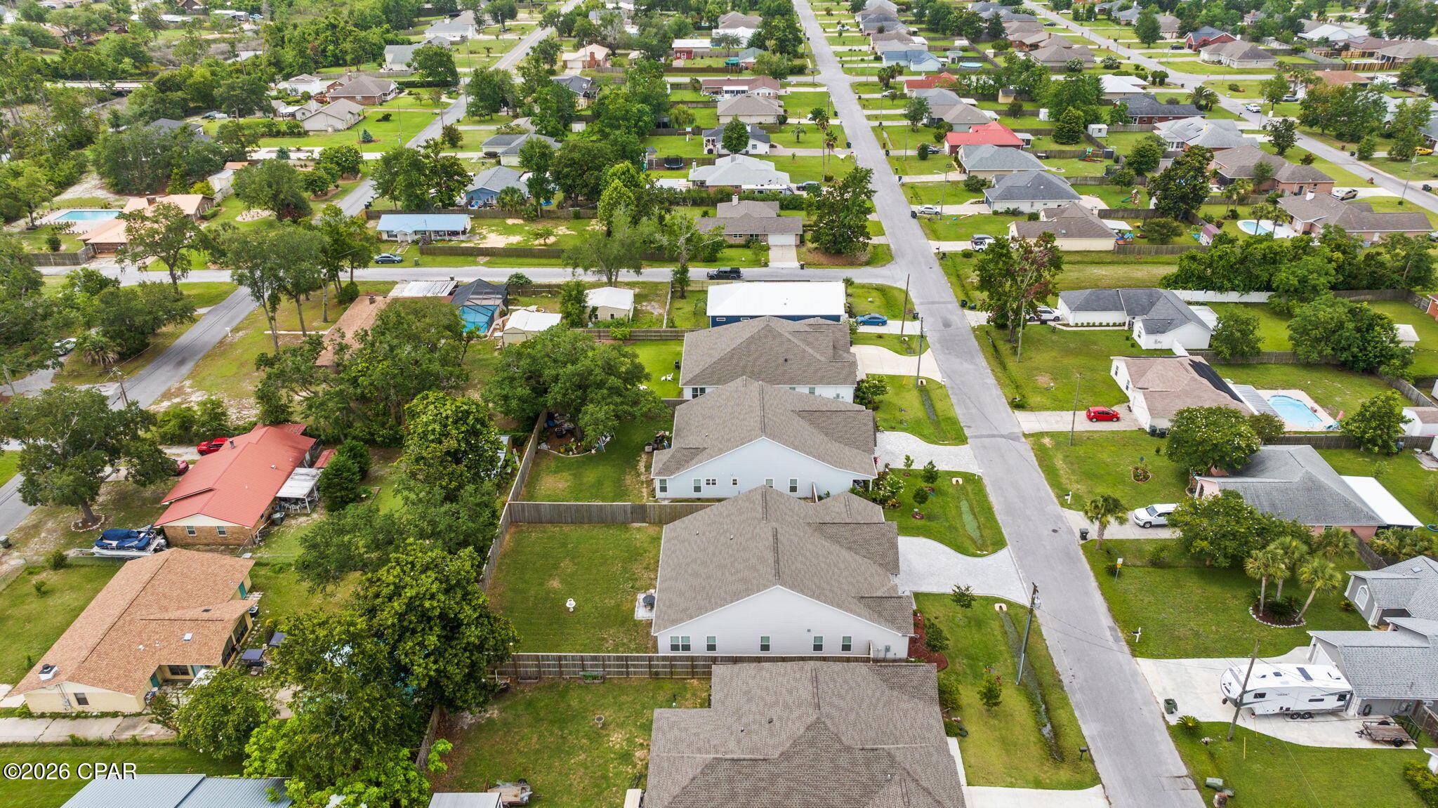 1209 New Hampshire Avenue Lynn Haven FL 32444