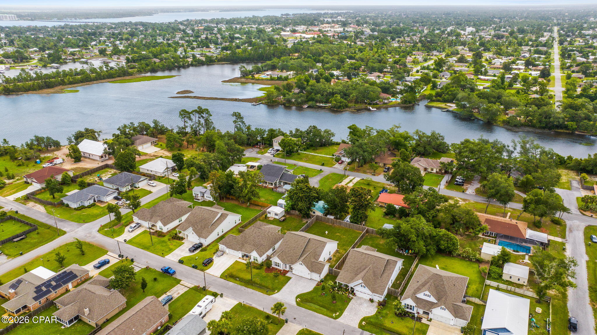 1209 New Hampshire Avenue Lynn Haven FL 32444