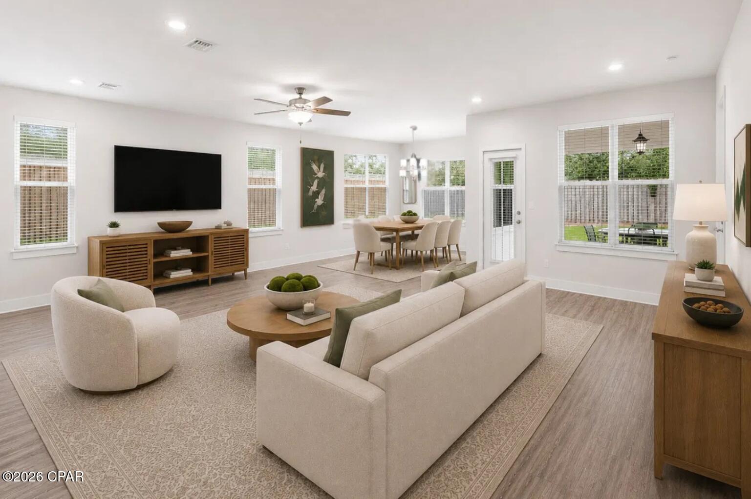 1209 New Hampshire Avenue Lynn Haven FL 32444