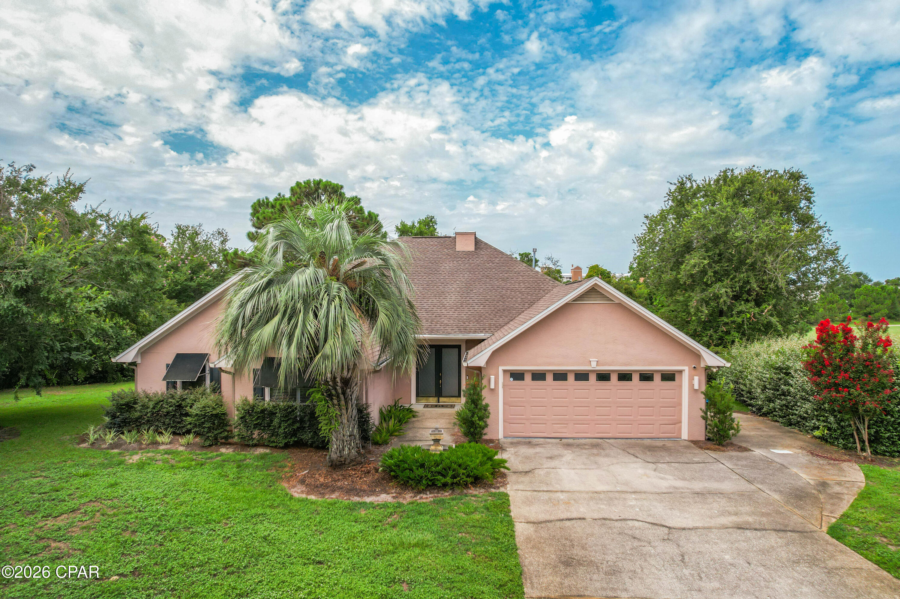 203 Bunker Lane Panama City Beach FL 32408