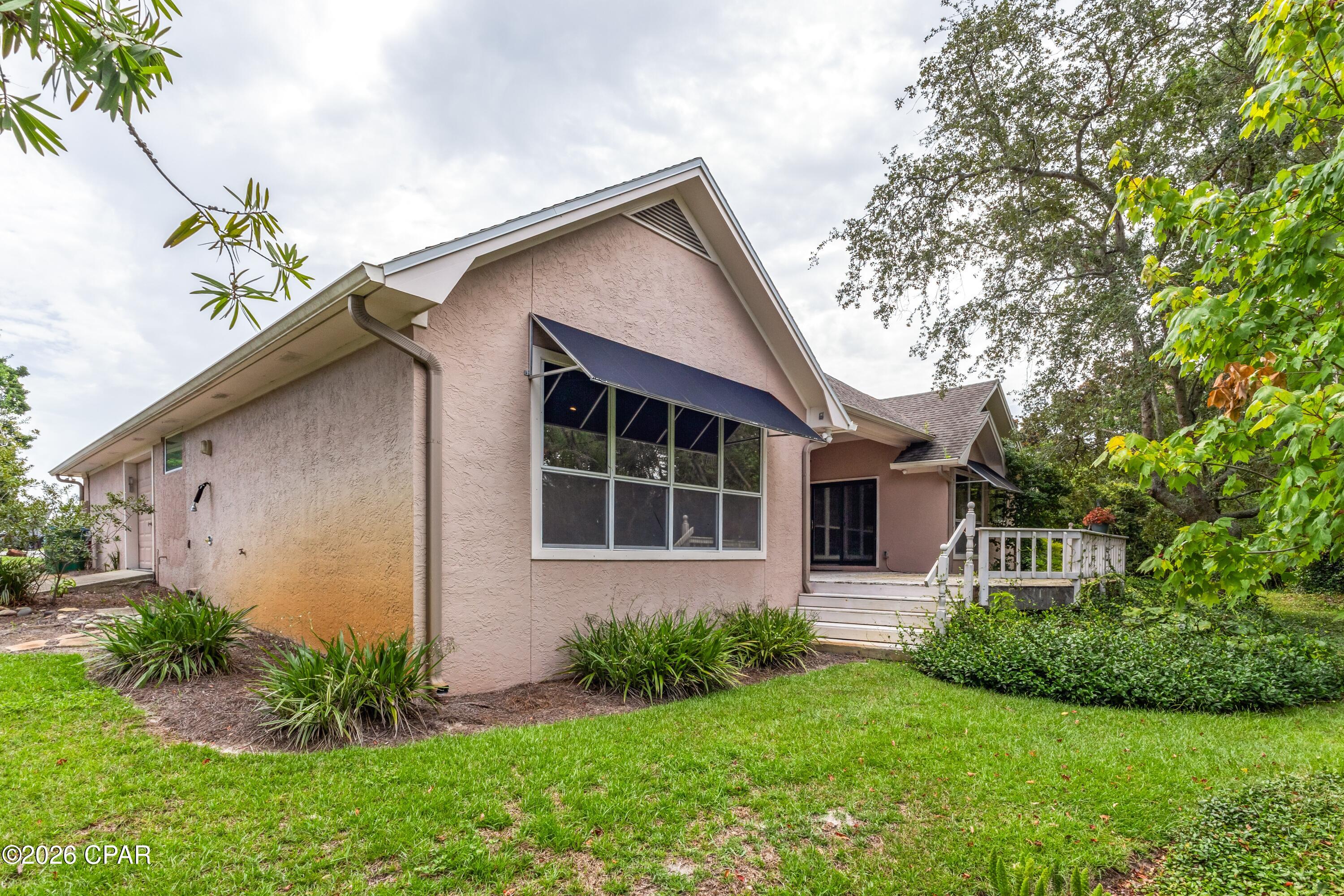 203 Bunker Lane Panama City Beach FL 32408
