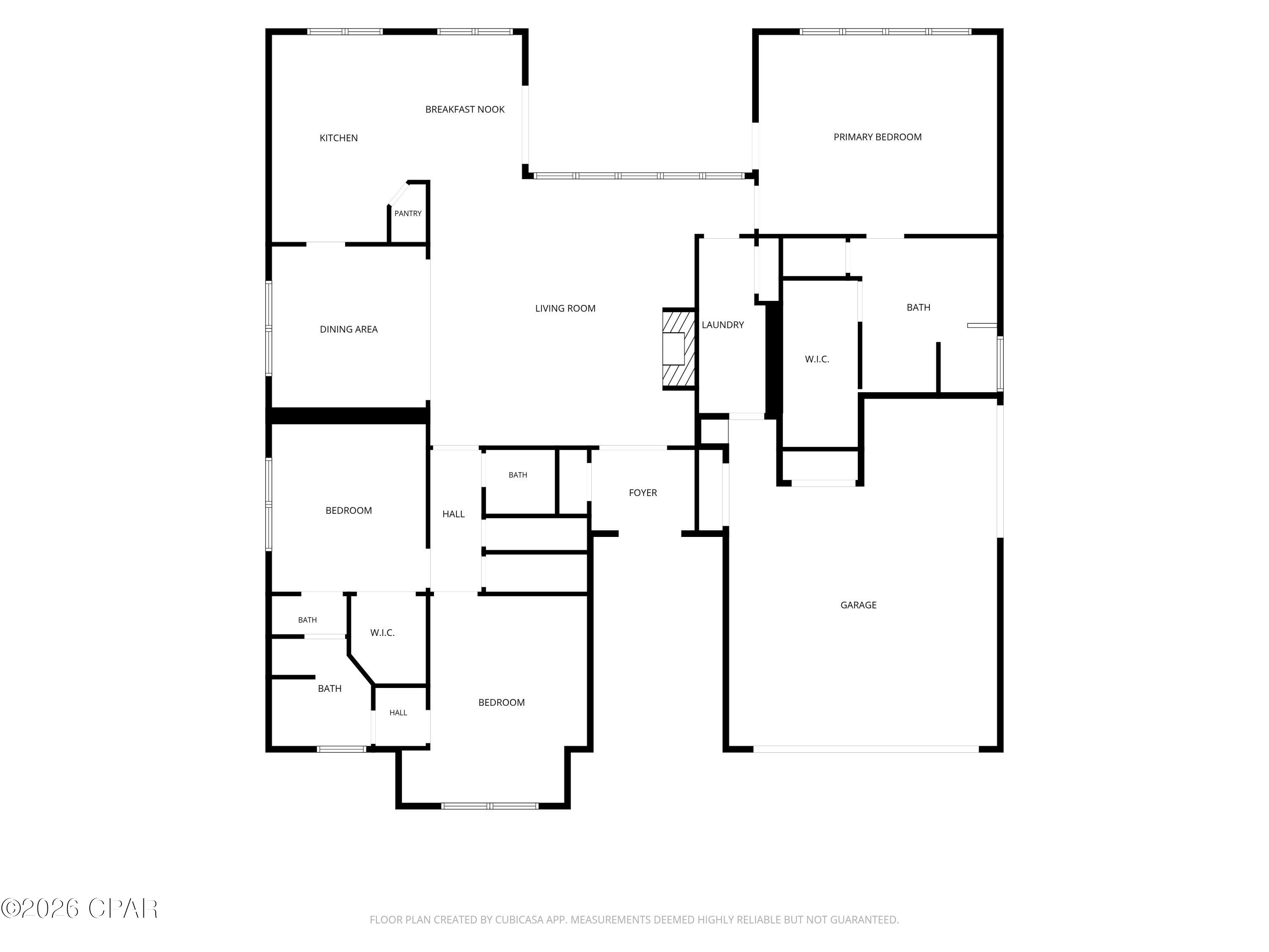 203 Bunker Lane Panama City Beach FL 32408