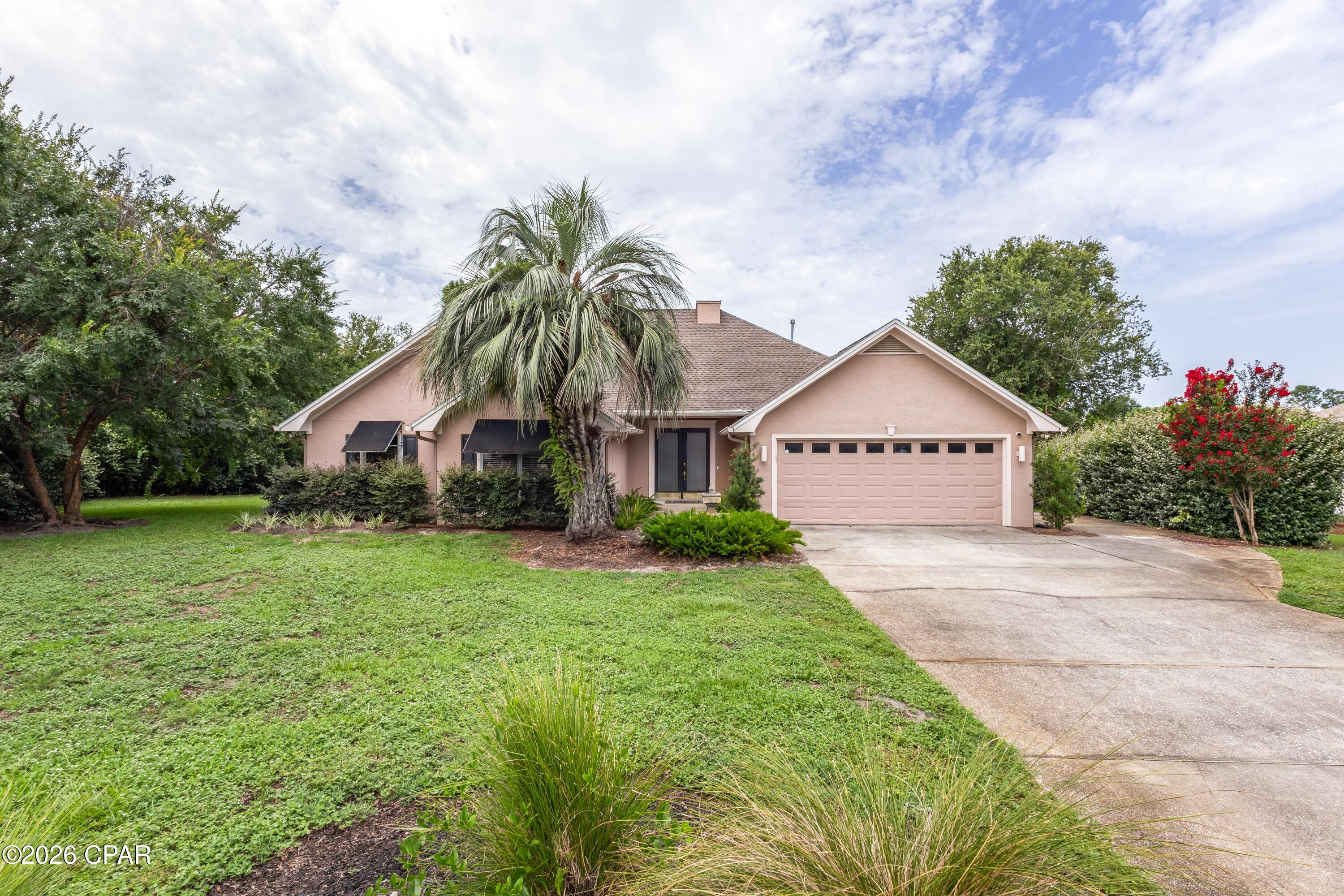 203 Bunker Lane Panama City Beach FL 32408